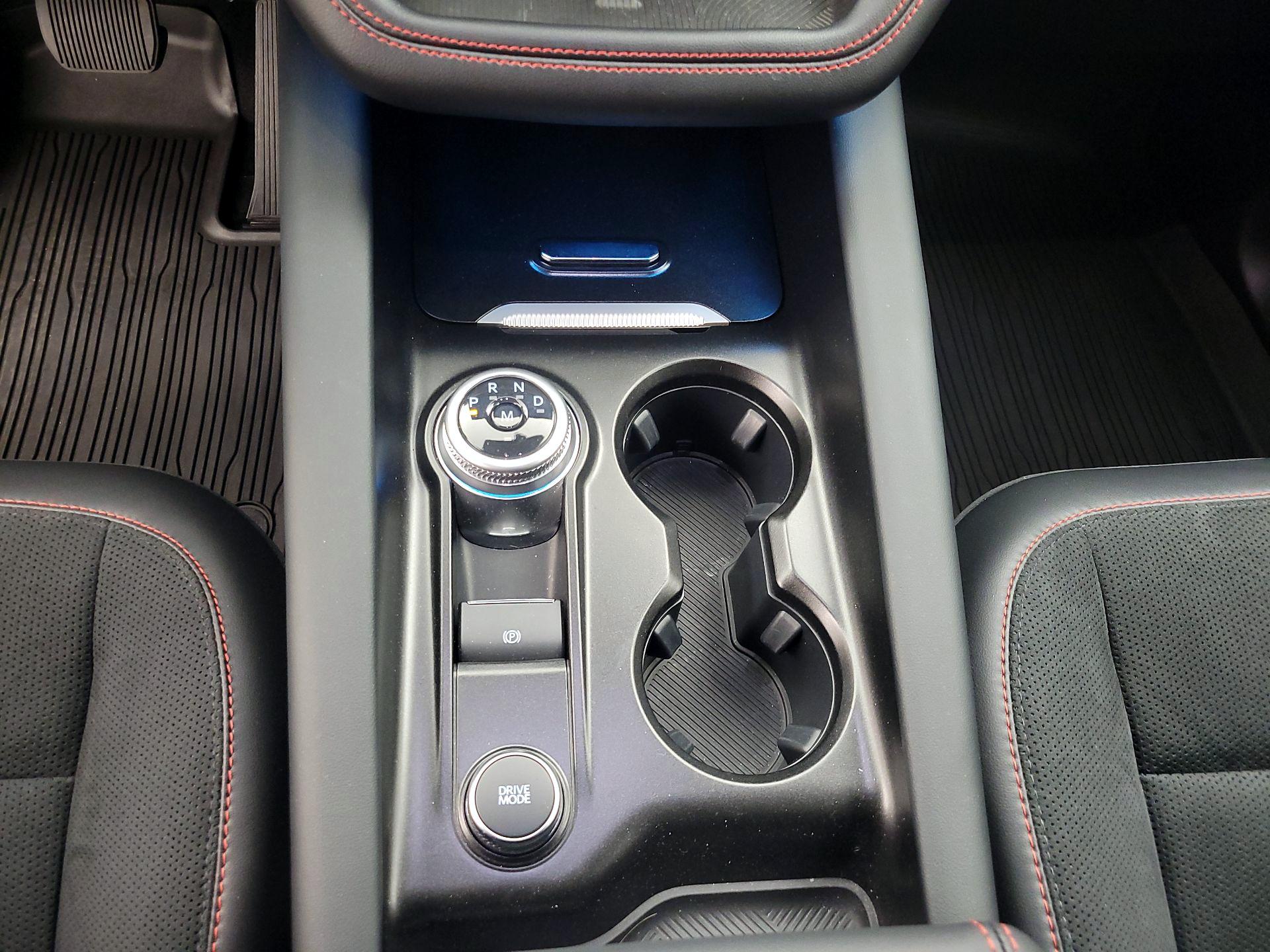 Thumbnail: 2025 Ford Explorer - 17