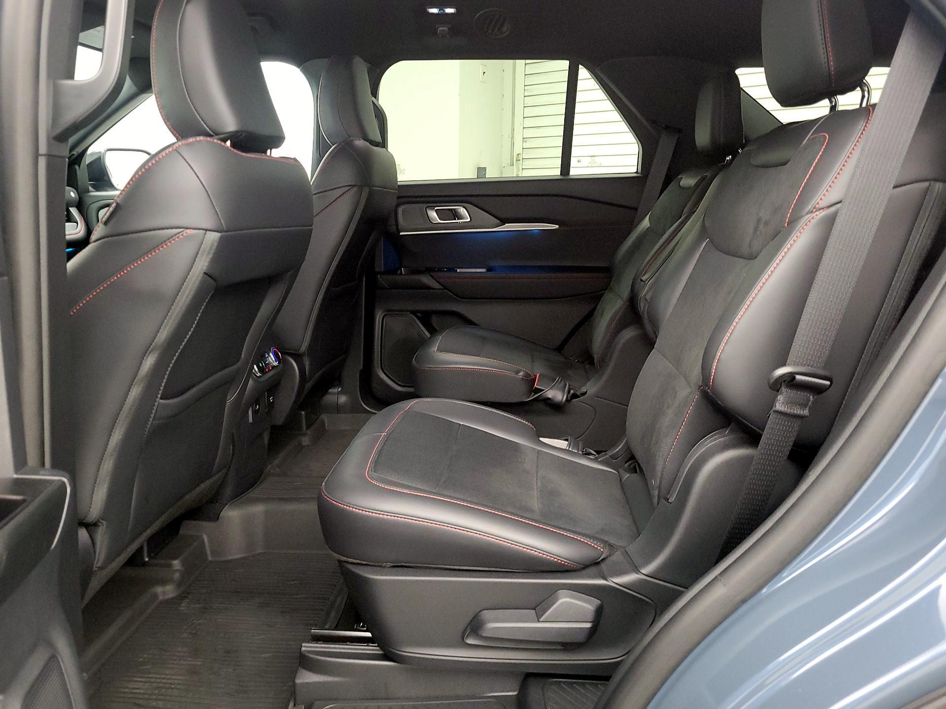 Thumbnail: 2025 Ford Explorer - 19