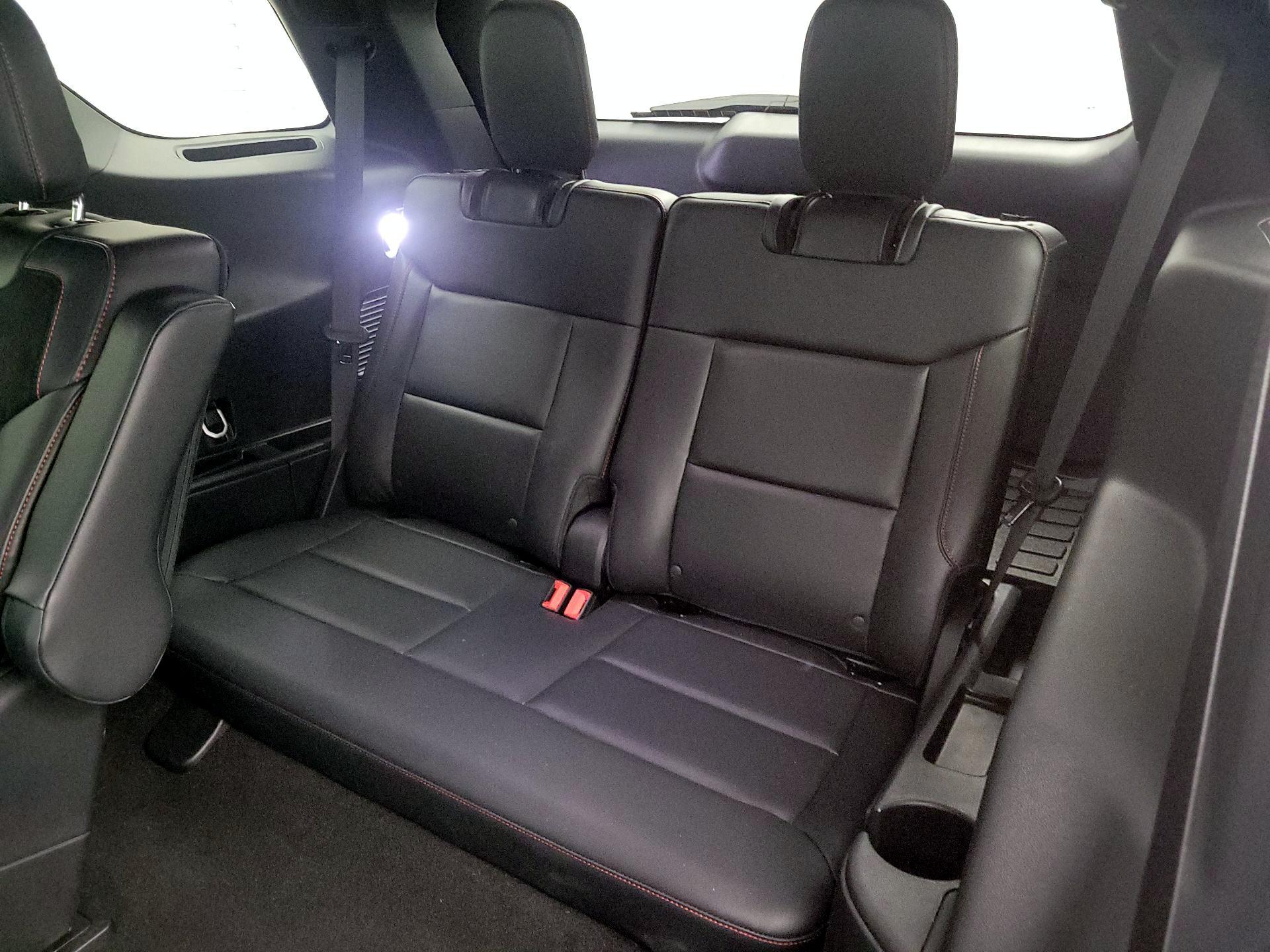 Thumbnail: 2025 Ford Explorer - 20