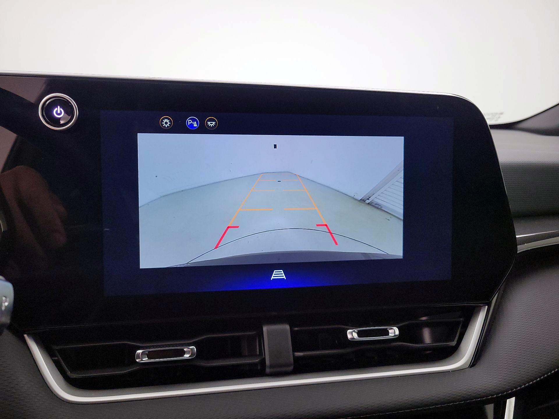 Thumbnail: 2025 Chevrolet Equinox - 15