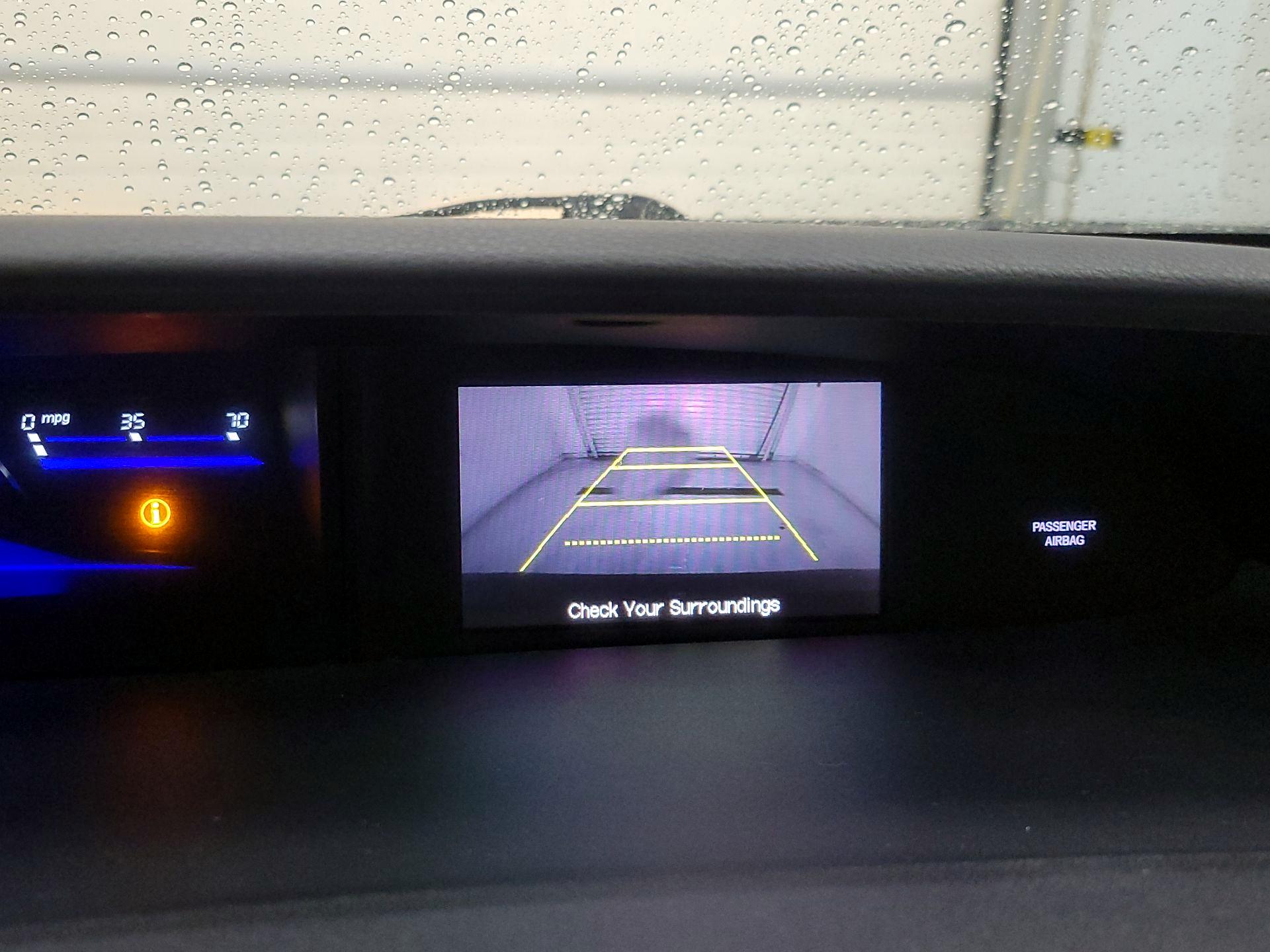 Thumbnail: 2015 Honda Civic - 14