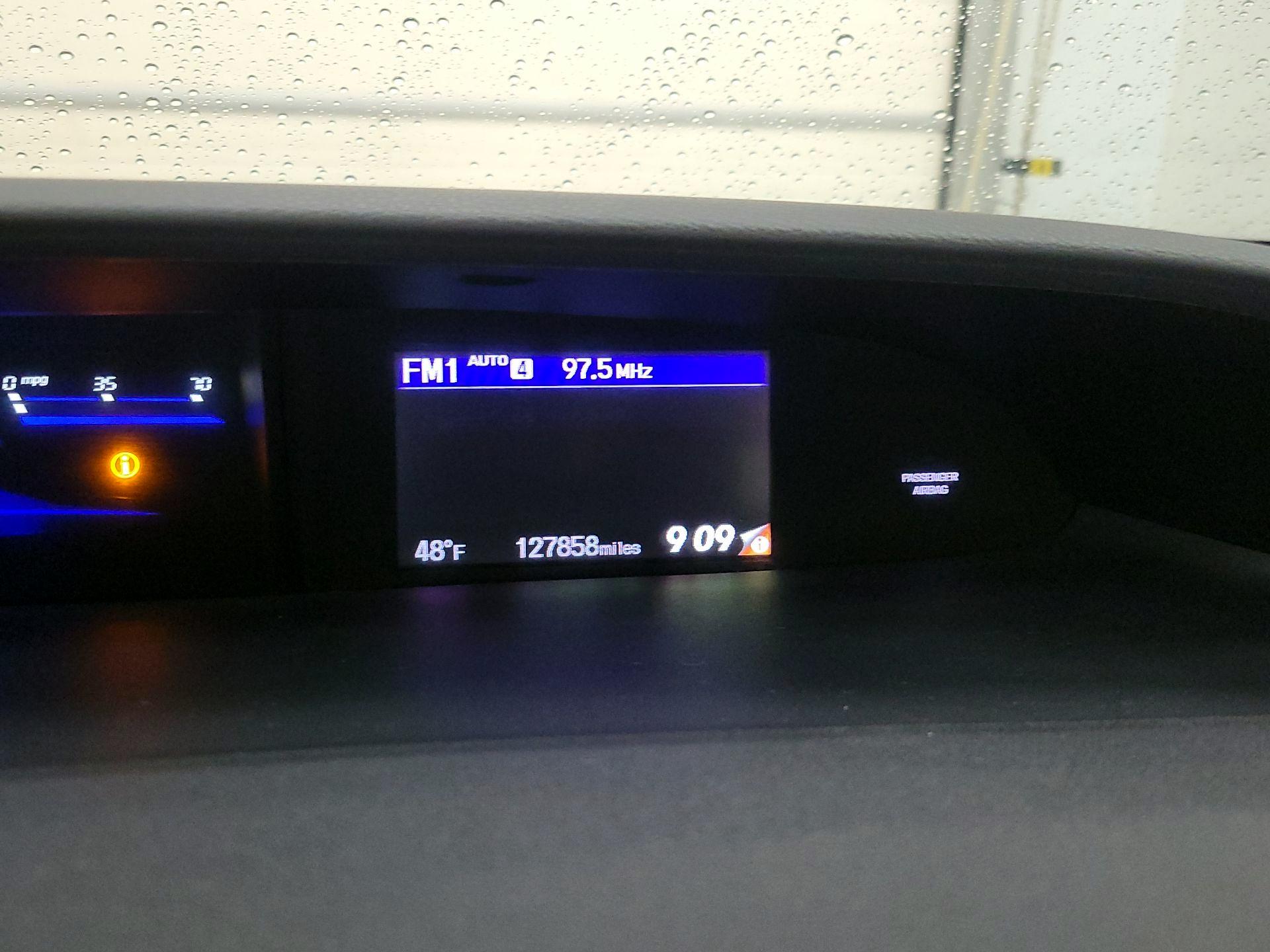 Thumbnail: 2015 Honda Civic - 15