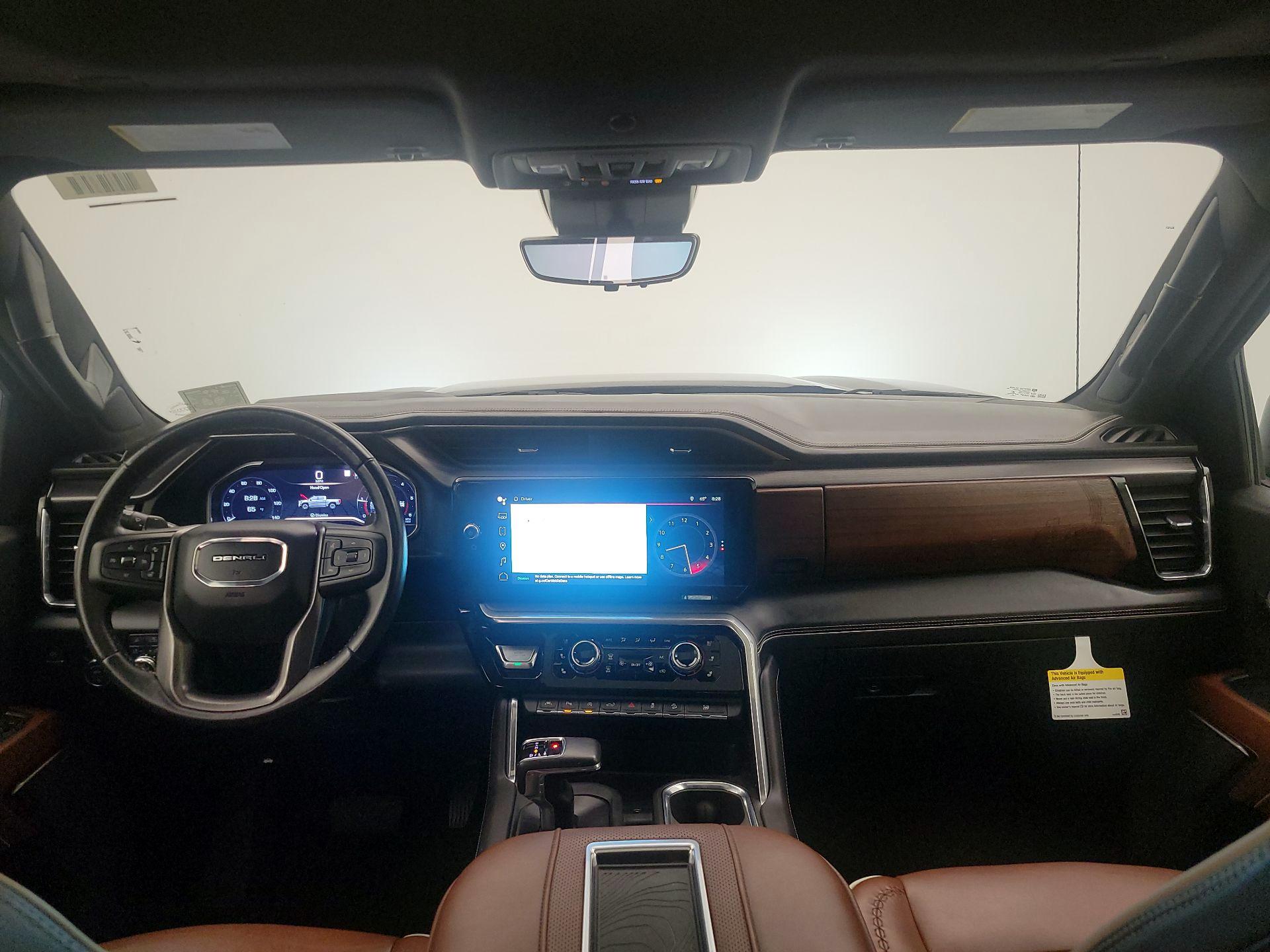 Thumbnail: 2022 GMC Sierra 1500 - 9