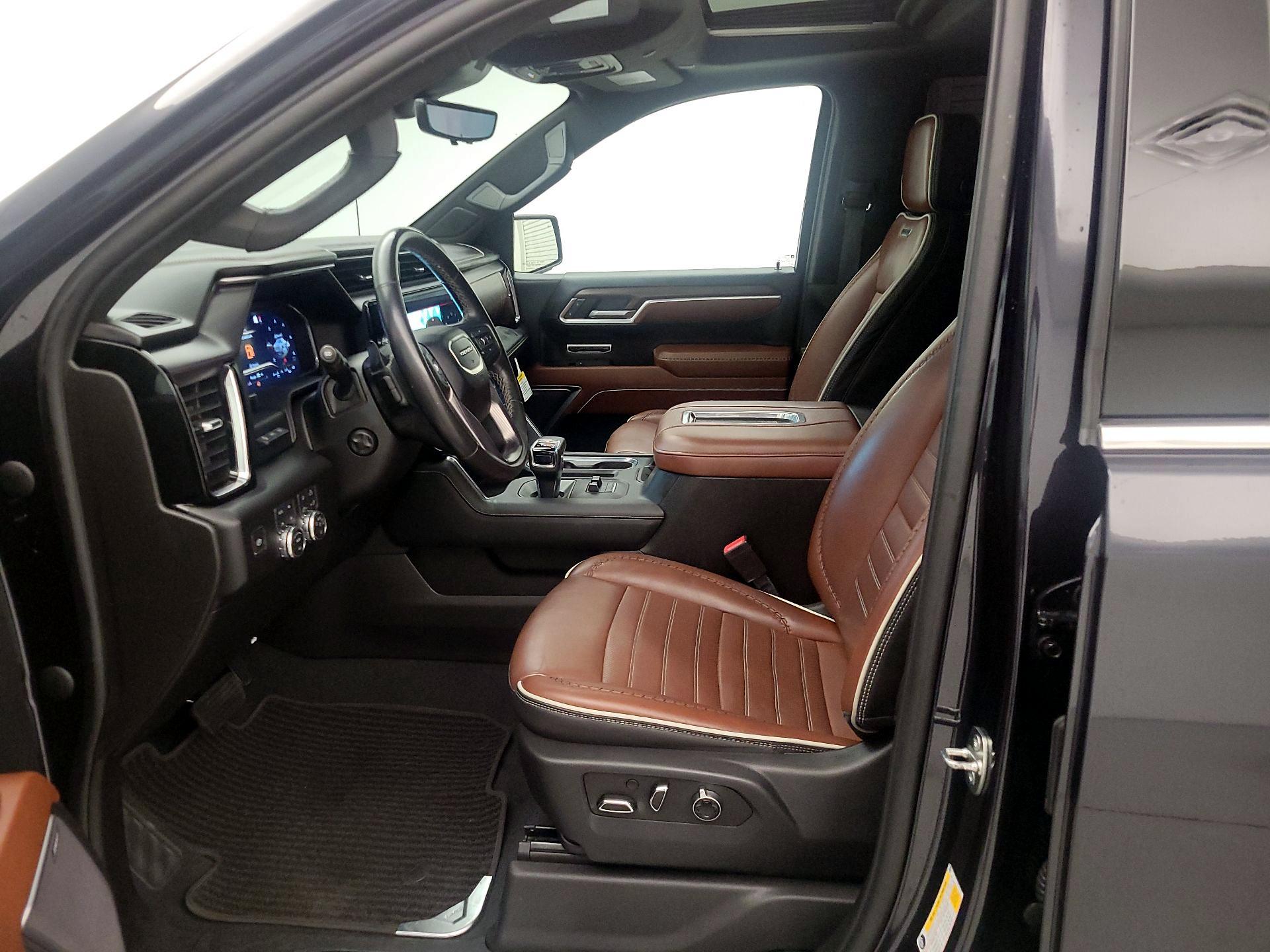 Thumbnail: 2022 GMC Sierra 1500 - 11