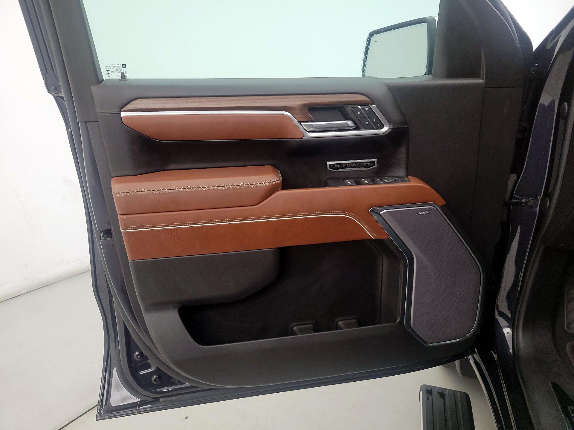 Thumbnail: 2022 GMC Sierra 1500 - 12