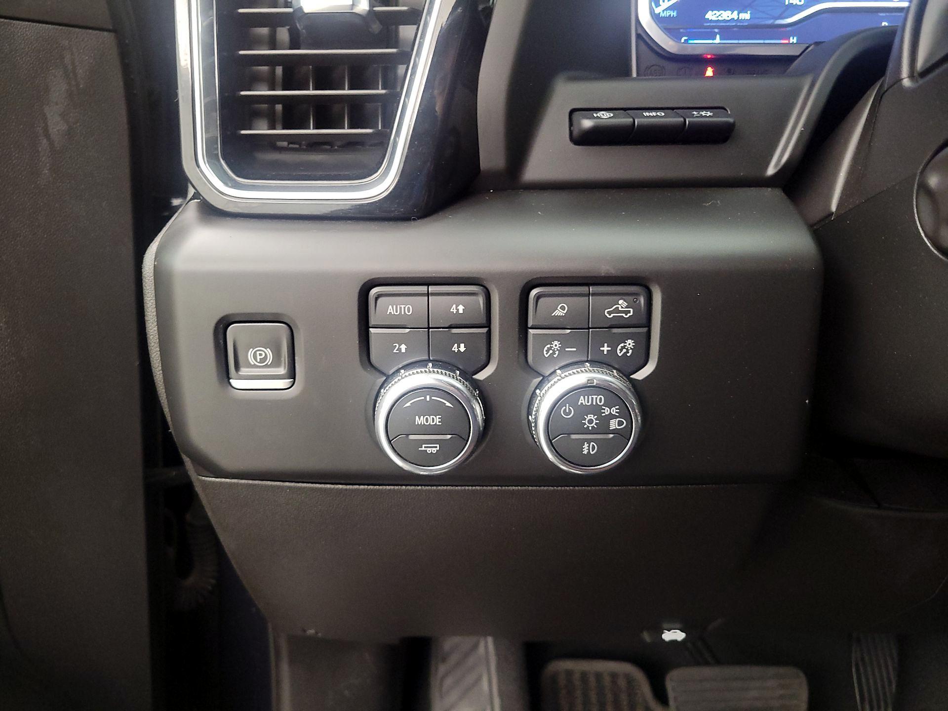 Thumbnail: 2022 GMC Sierra 1500 - 13