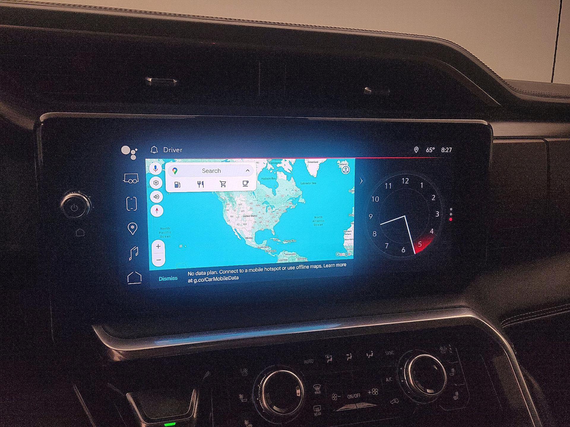 Thumbnail: 2022 GMC Sierra 1500 - 14