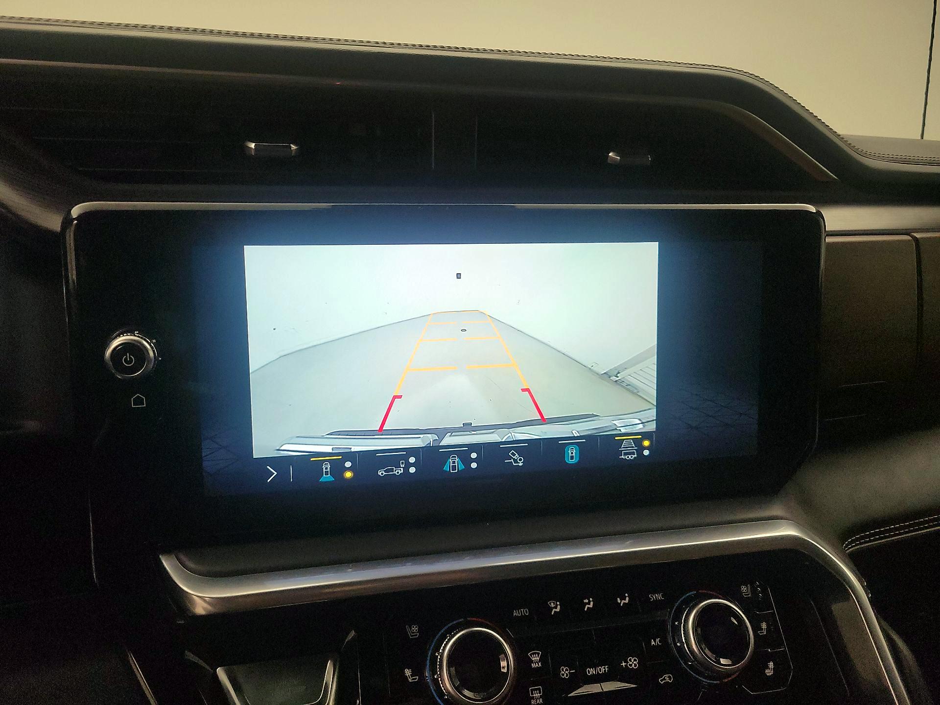 Thumbnail: 2022 GMC Sierra 1500 - 15