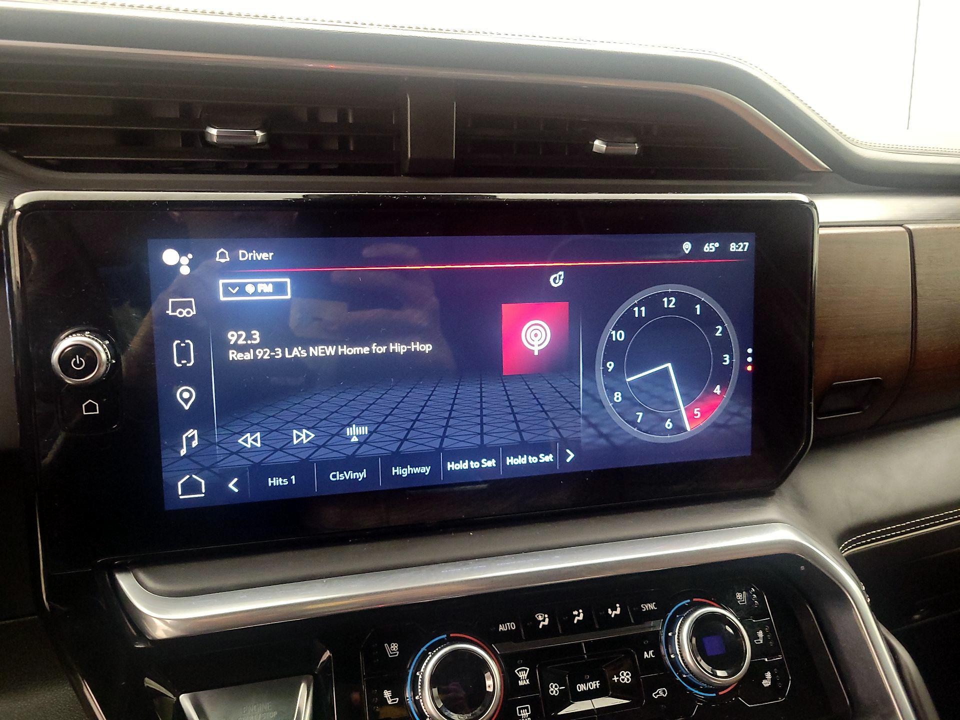 Thumbnail: 2022 GMC Sierra 1500 - 16