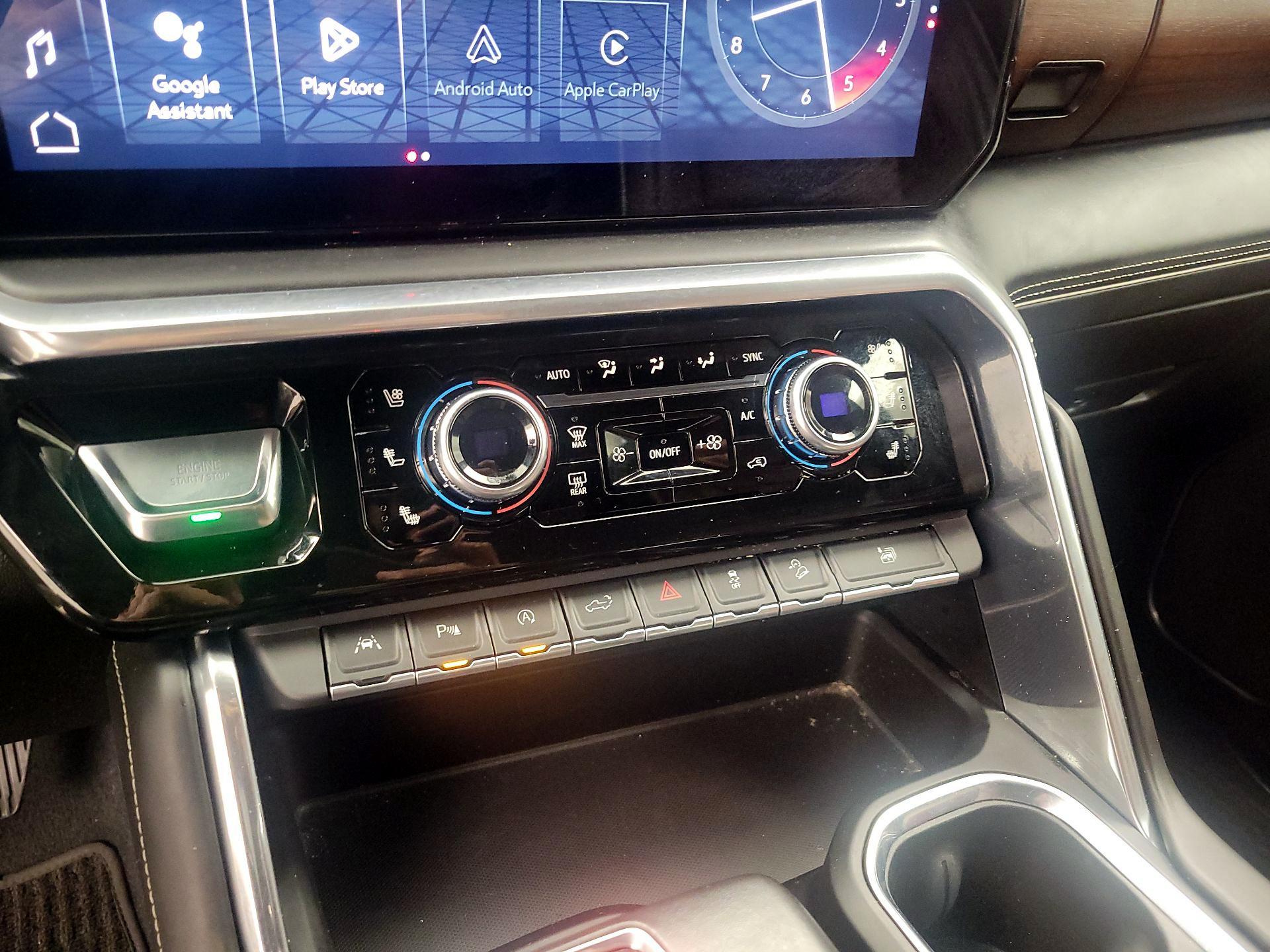 Thumbnail: 2022 GMC Sierra 1500 - 17