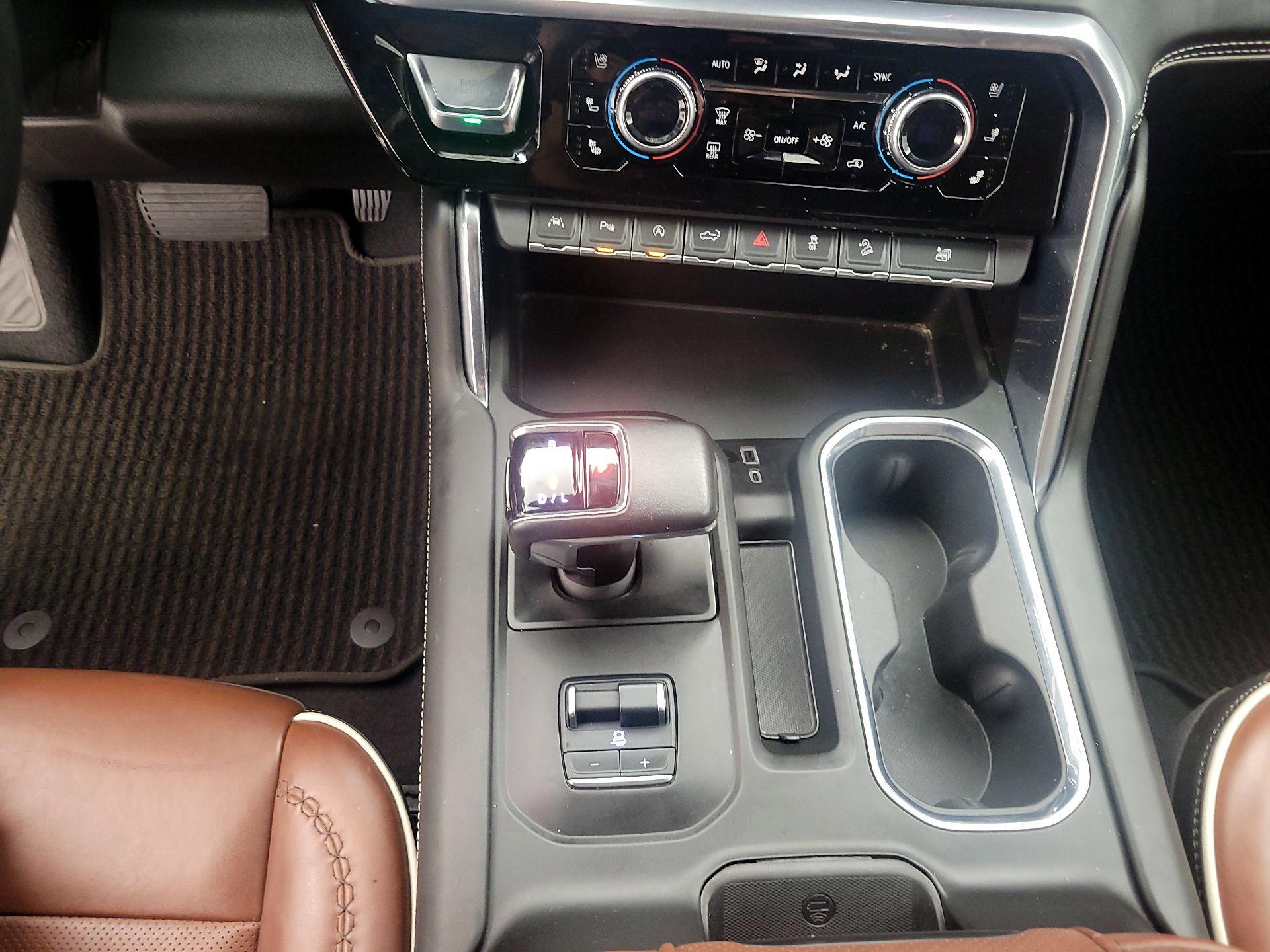 Thumbnail: 2022 GMC Sierra 1500 - 18