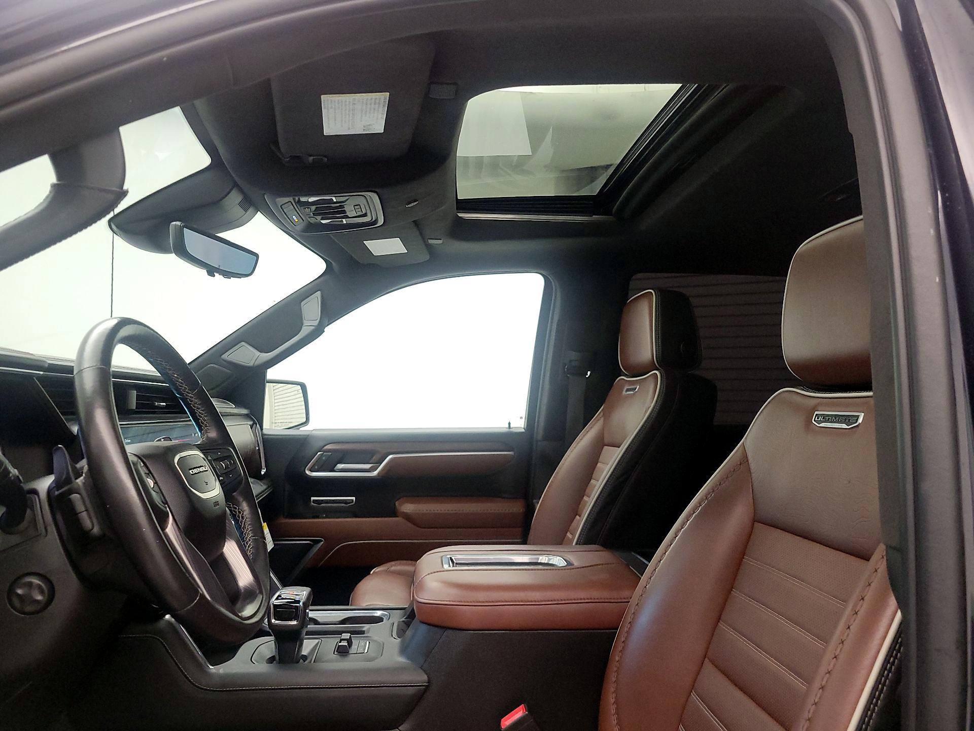 Thumbnail: 2022 GMC Sierra 1500 - 20