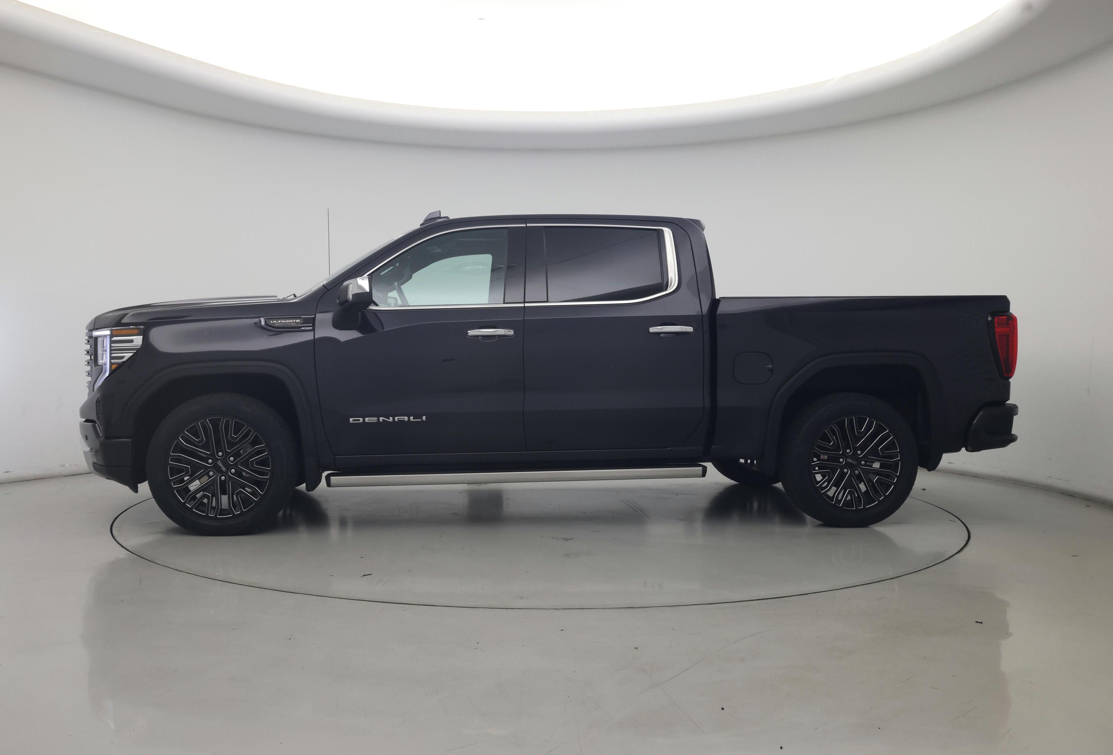 Thumbnail: 2022 GMC Sierra 1500 - 3