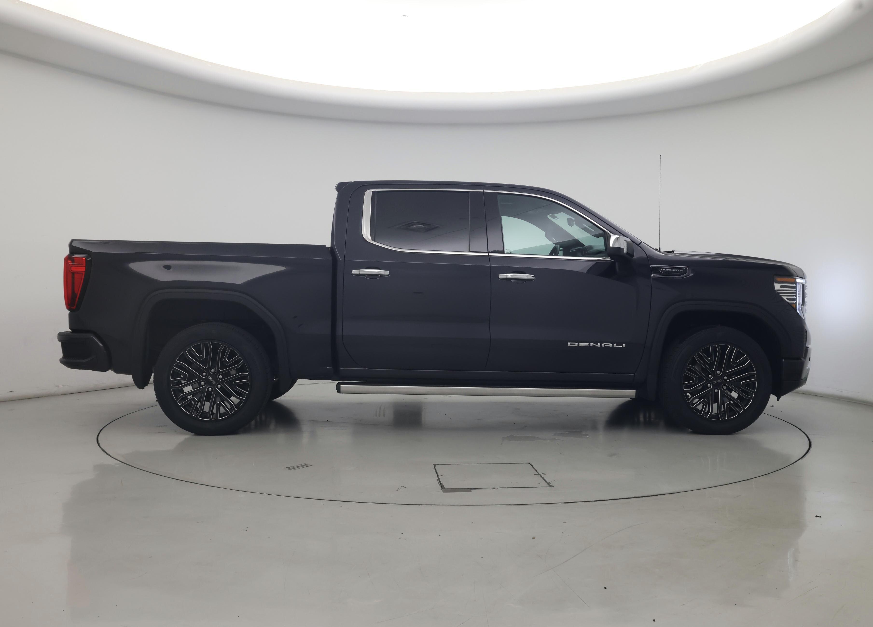 Thumbnail: 2022 GMC Sierra 1500 - 7