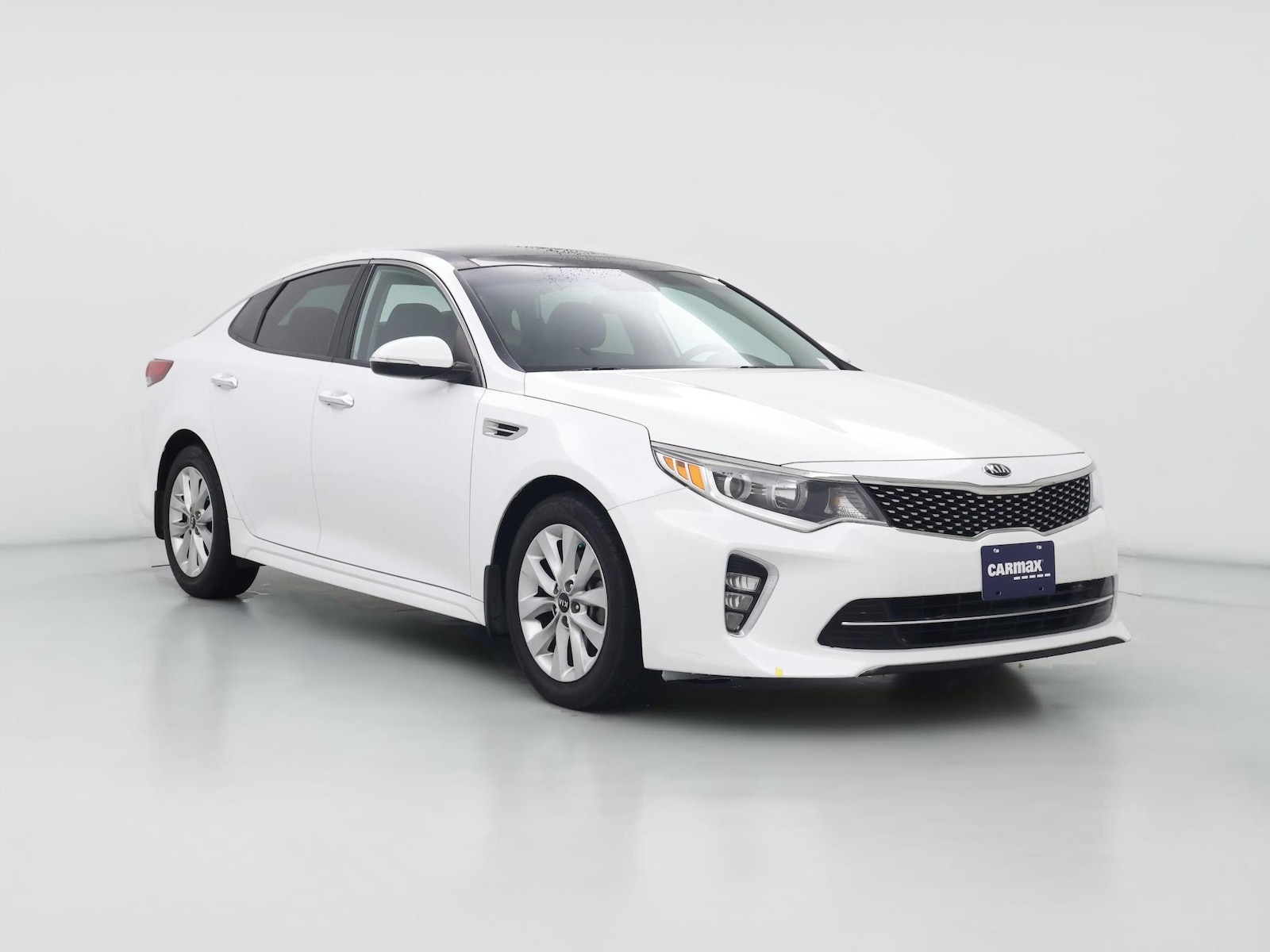 2018 Kia Optima S