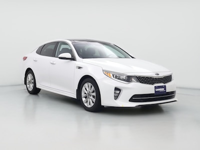 2018 Kia Optima S