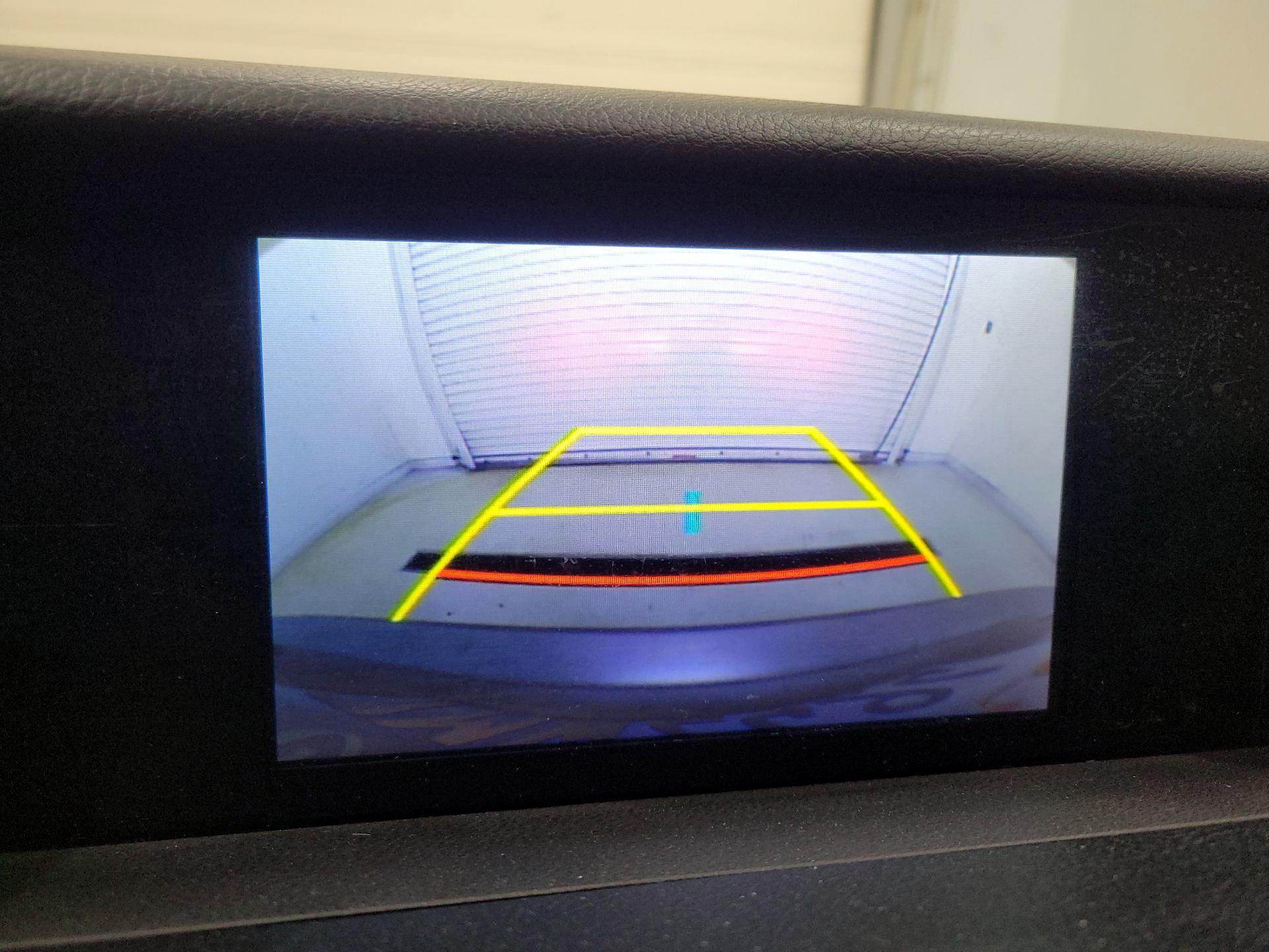 Thumbnail: 2015 Lexus IS - 15