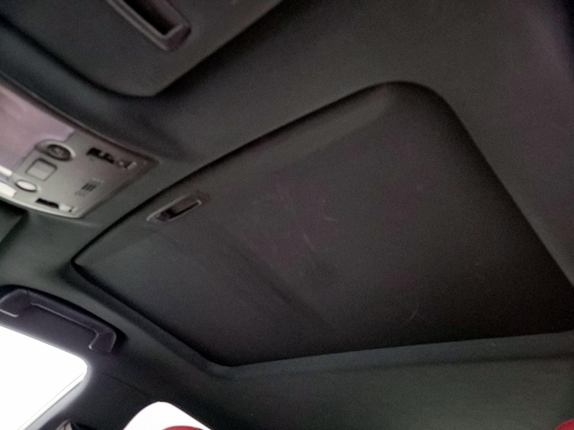 Thumbnail: 2015 Lexus IS - 19