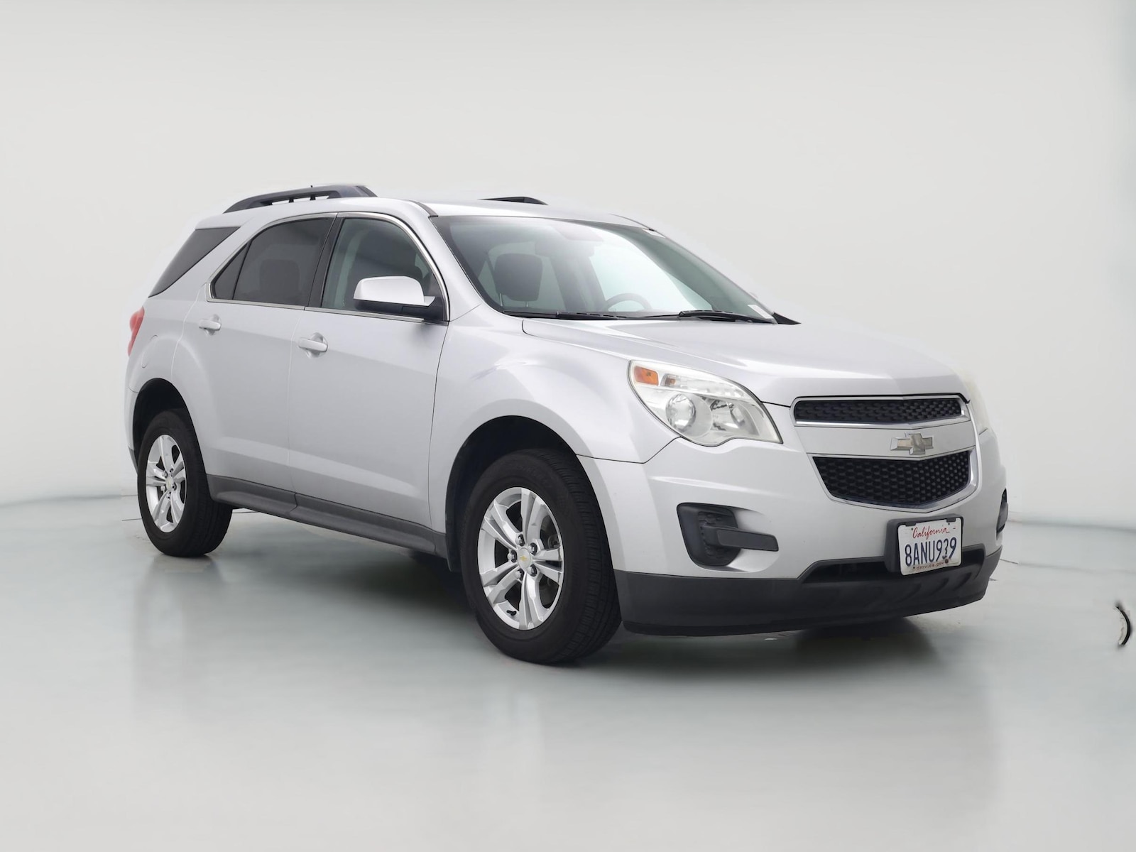 2015 Chevrolet Equinox 1LT