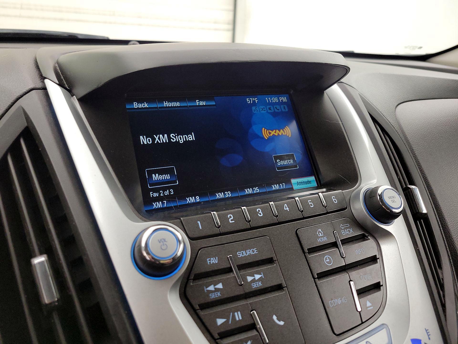 Thumbnail: 2015 Chevrolet Equinox - 14