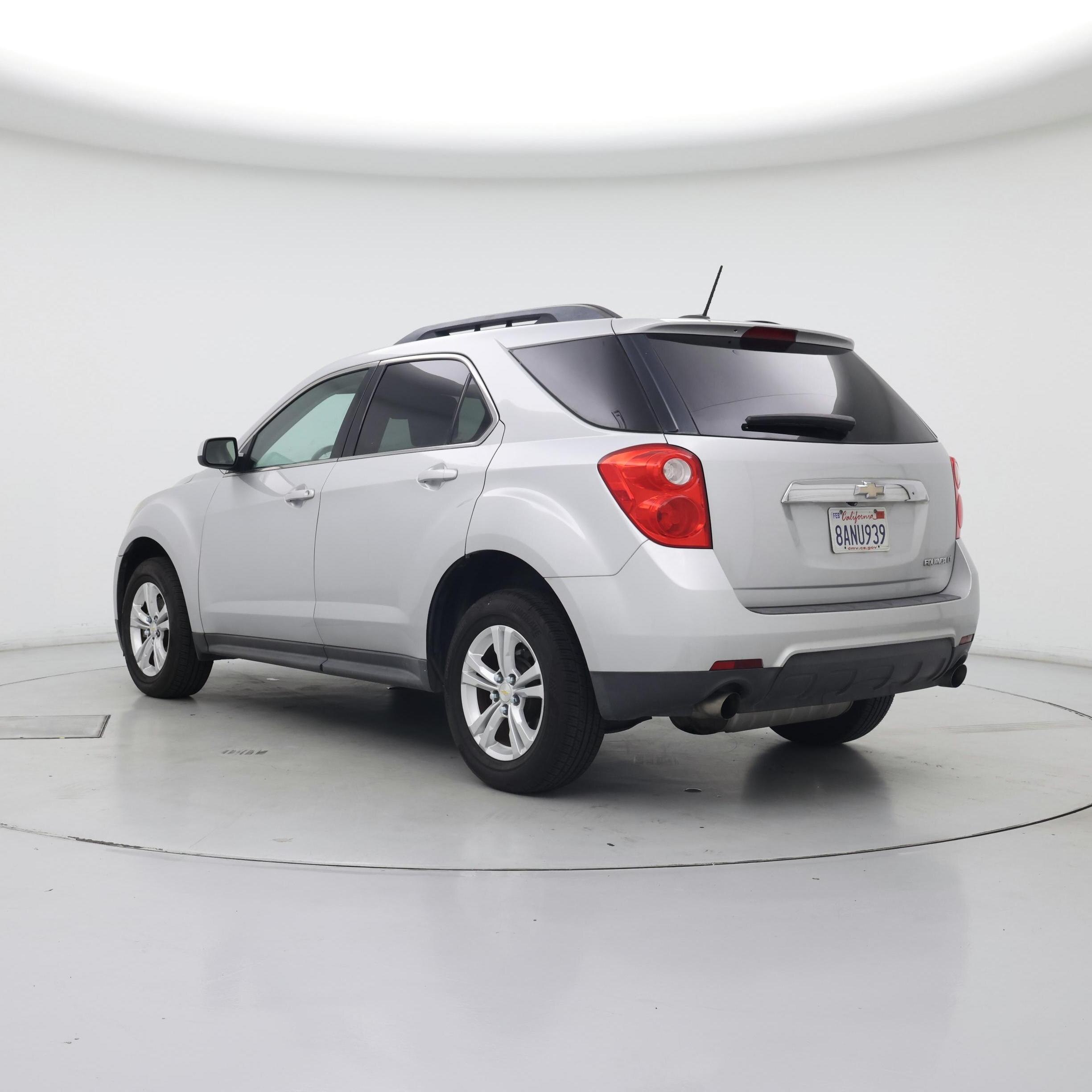Thumbnail: 2015 Chevrolet Equinox - 2