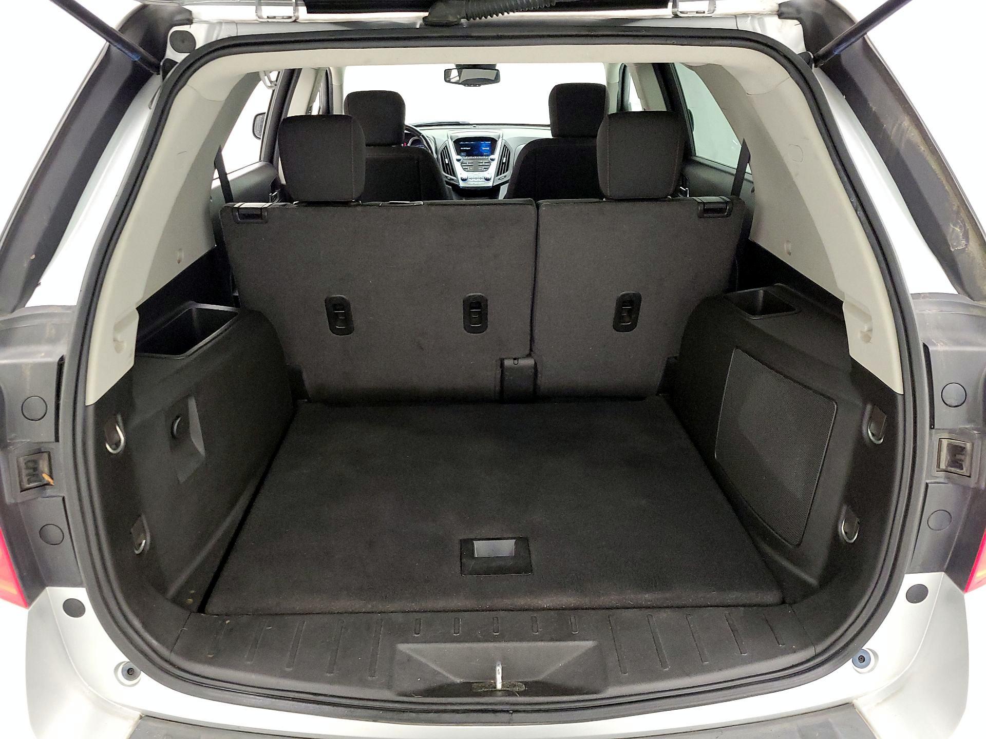 Thumbnail: 2015 Chevrolet Equinox - 19