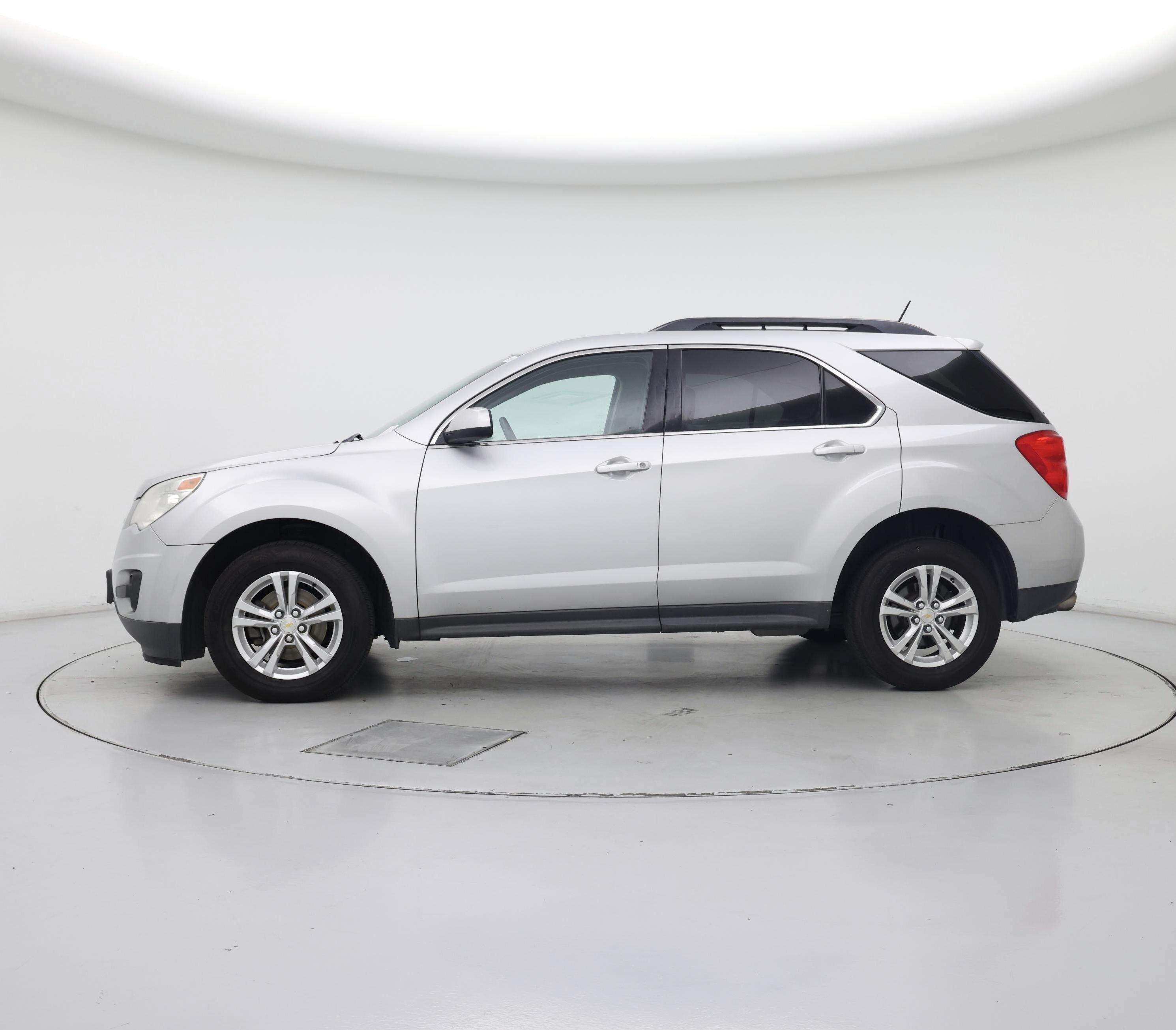 Thumbnail: 2015 Chevrolet Equinox - 3
