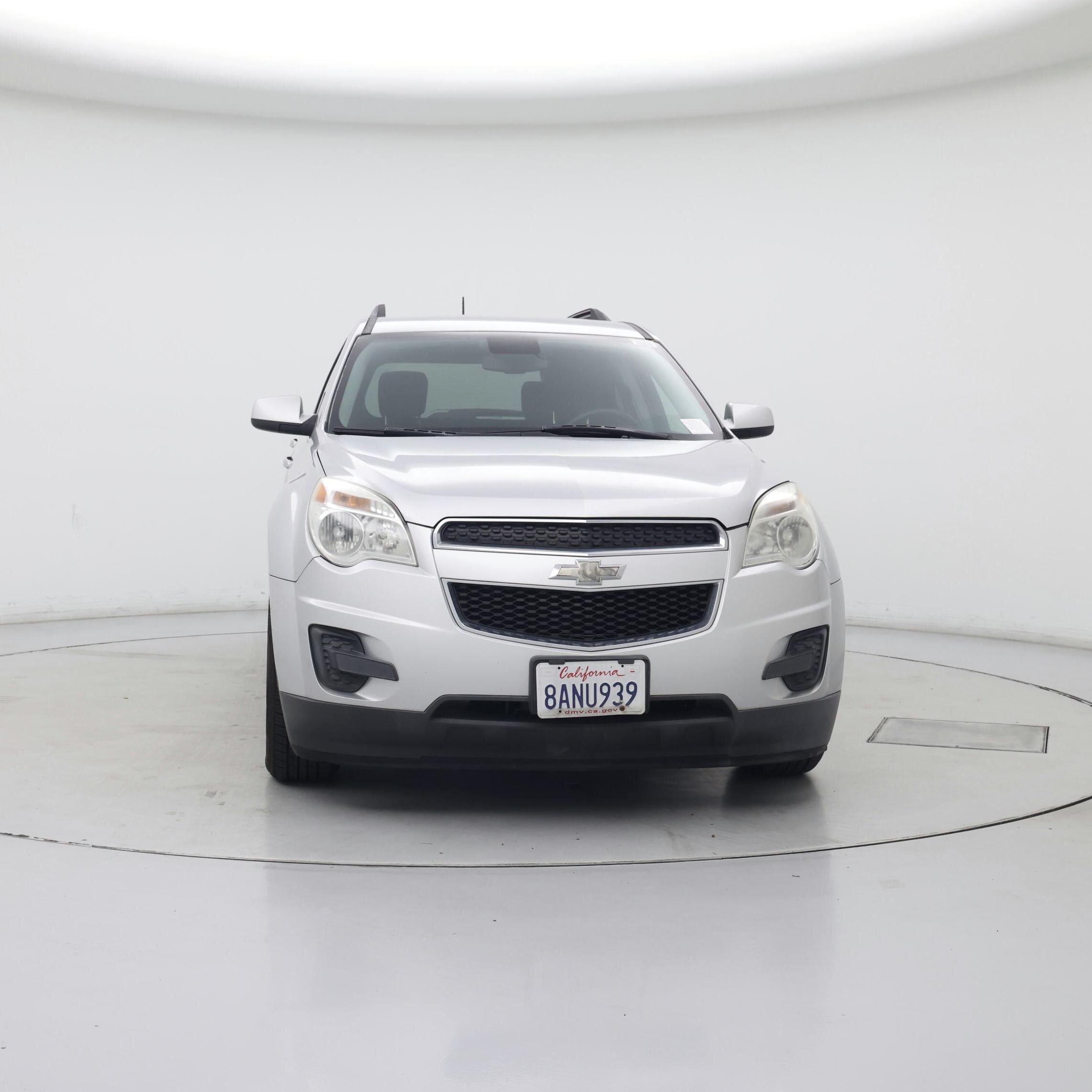 Thumbnail: 2015 Chevrolet Equinox - 5