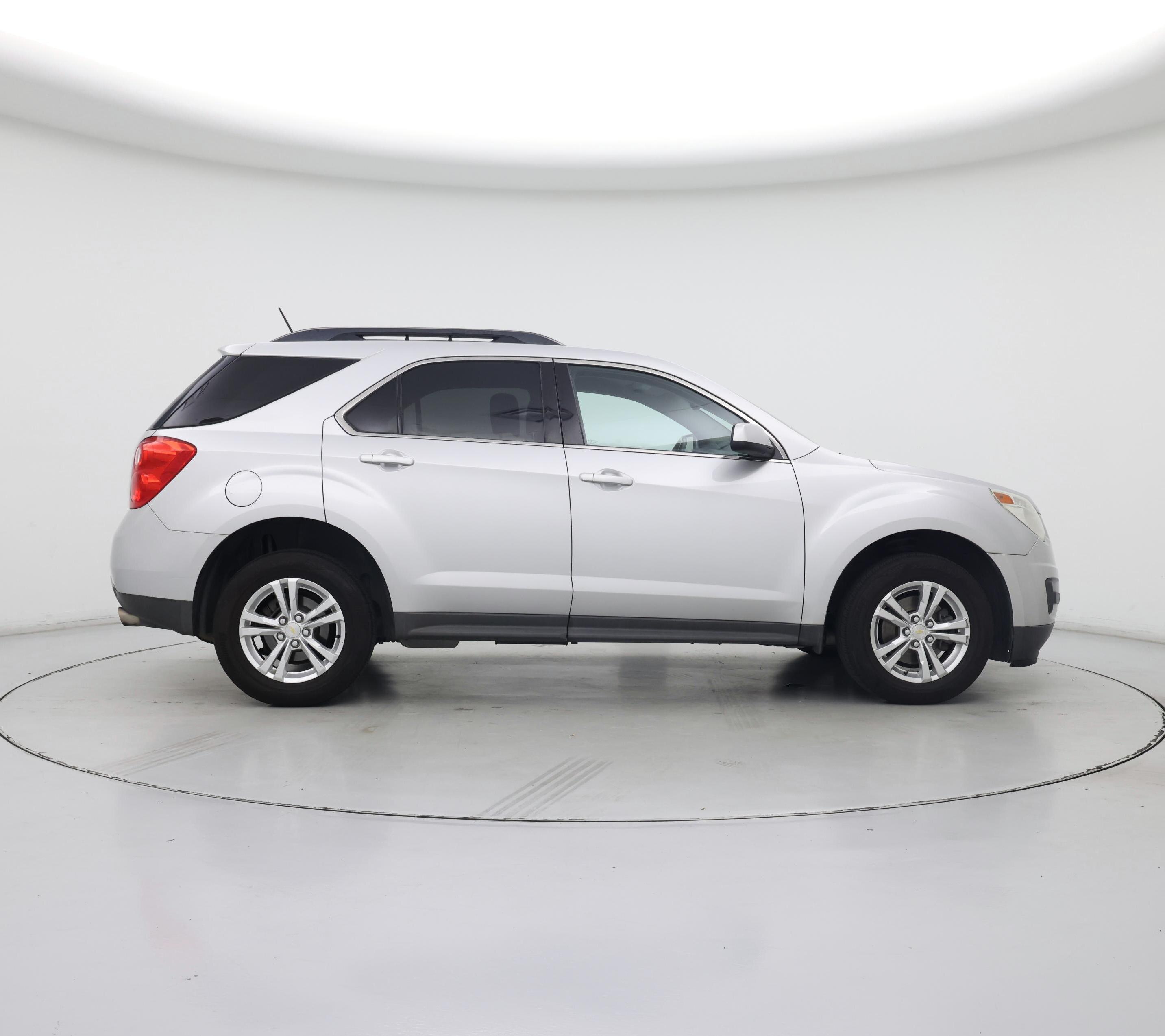 Thumbnail: 2015 Chevrolet Equinox - 7