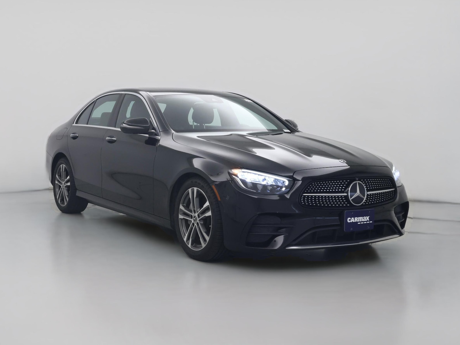 2021 Mercedes-Benz E-Class E350