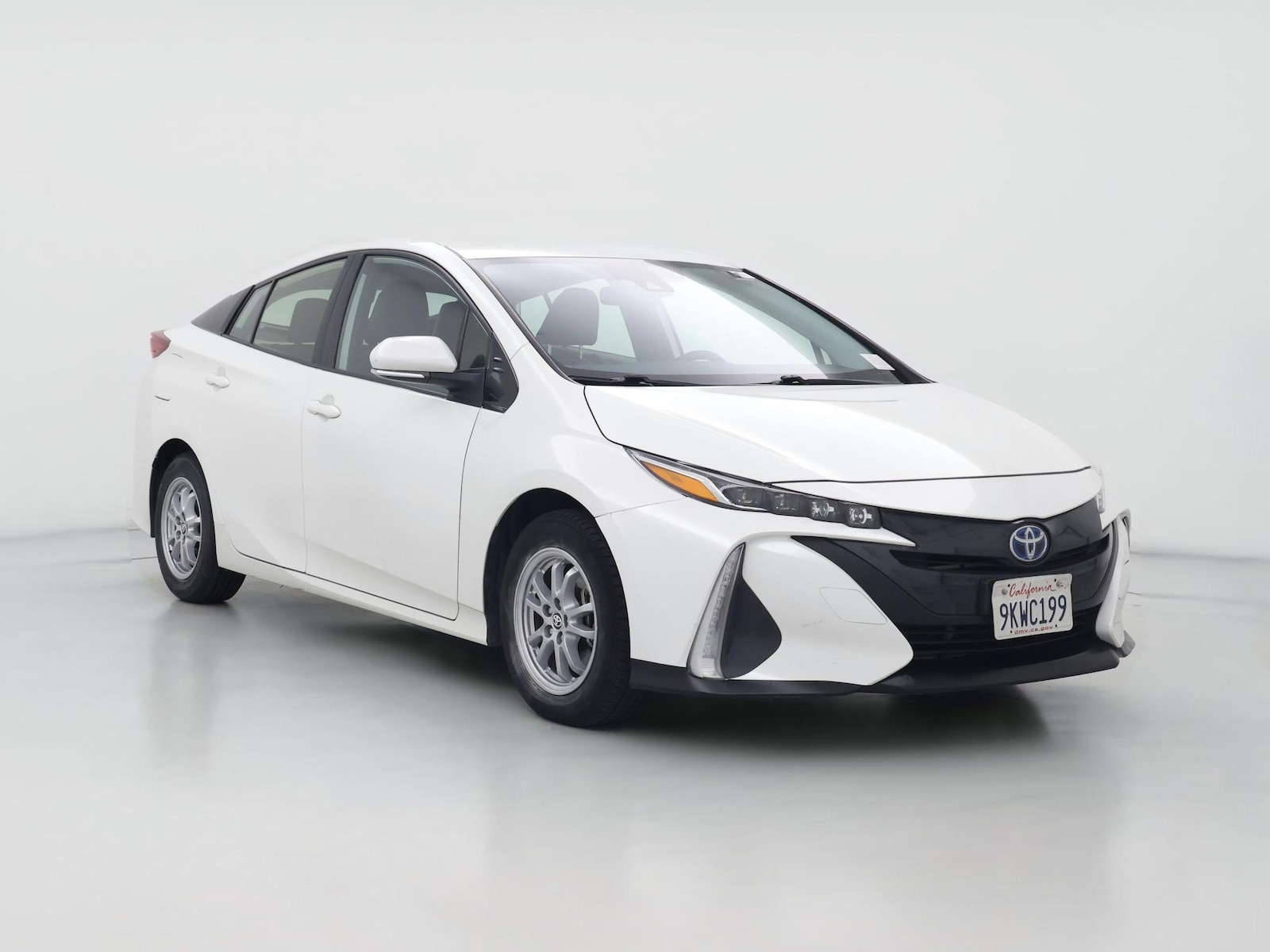 2020 Toyota Prius Prime XLE