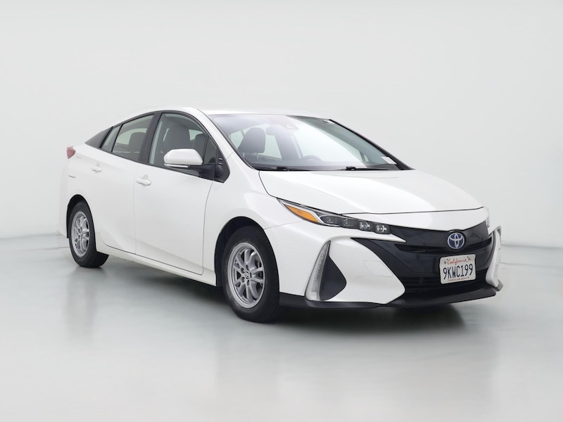 2020 Toyota Prius Prime XLE -
                  Costa Mesa, CA