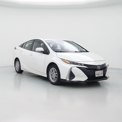 2020 Toyota Prius Prime Hybrid XLE