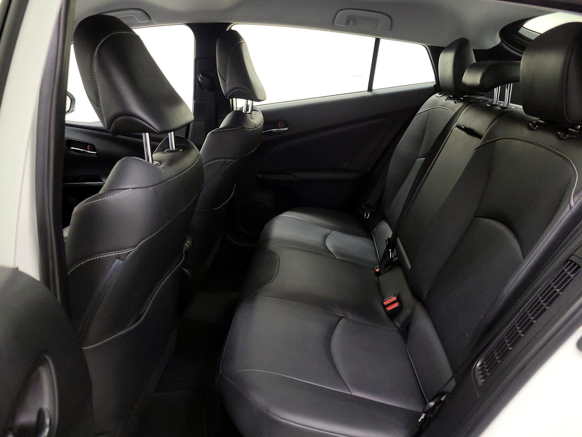 Thumbnail: 2020 Toyota Prius Prime - 19