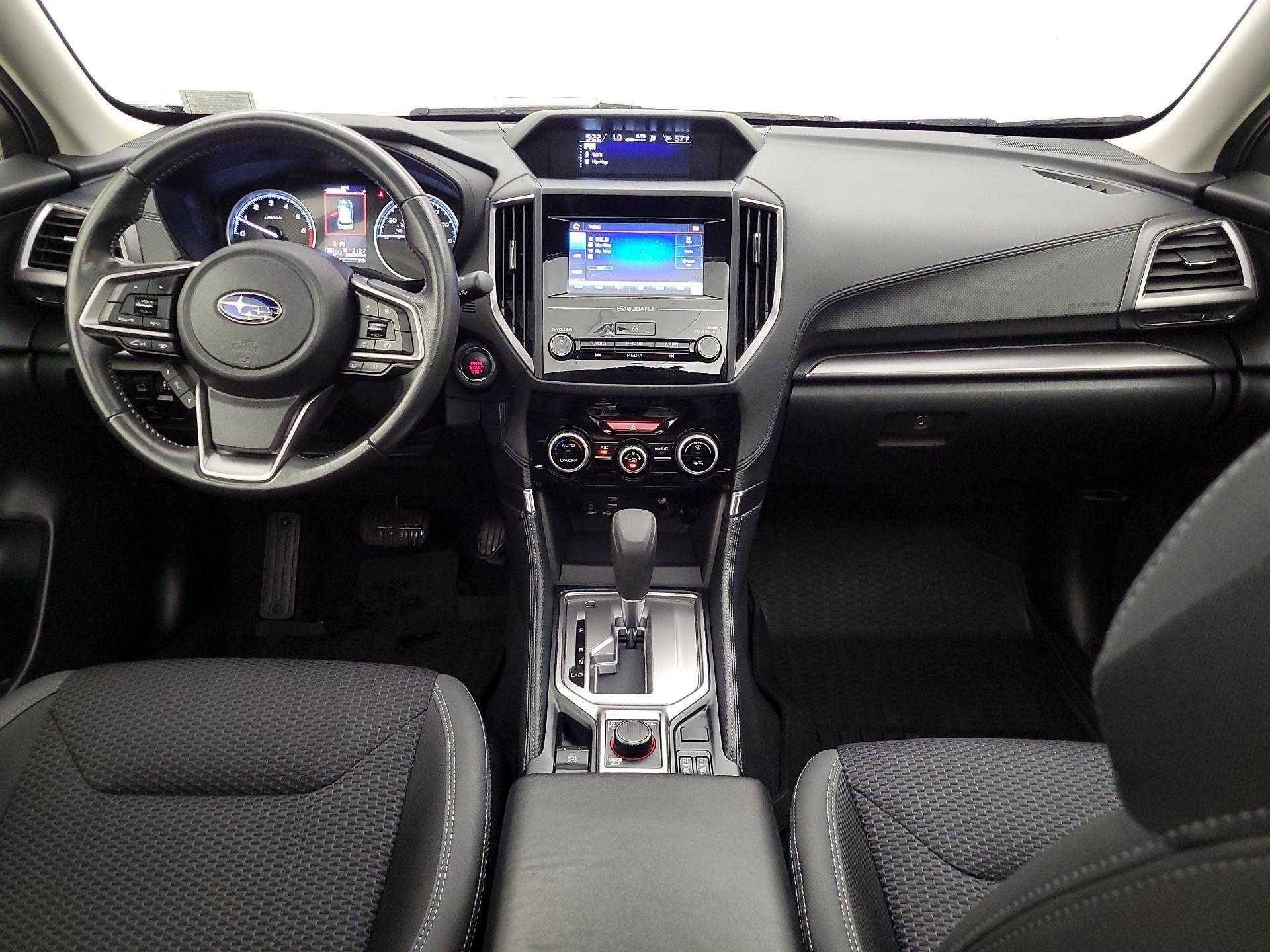 Thumbnail: 2024 Subaru Forester - 9