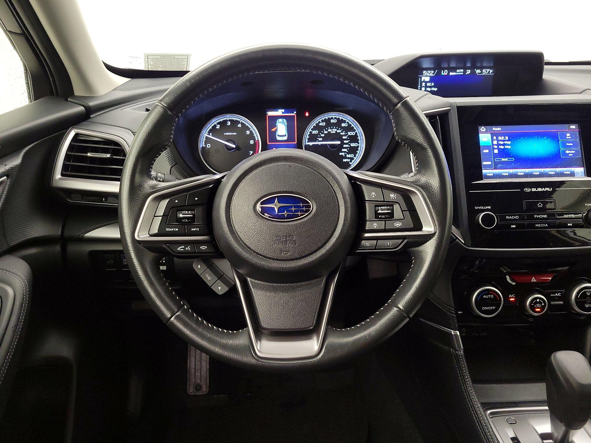 Thumbnail: 2024 Subaru Forester - 10