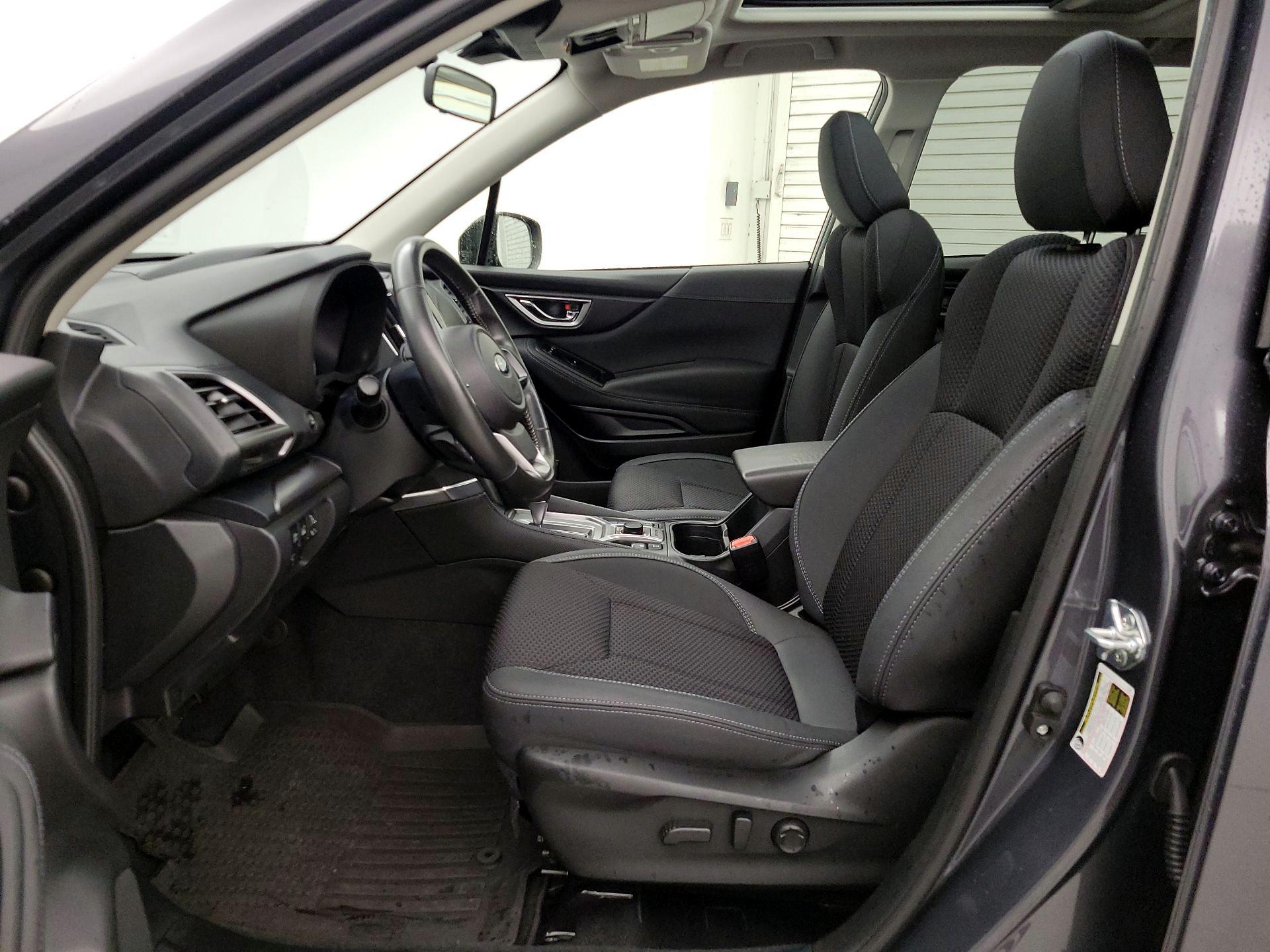 Thumbnail: 2024 Subaru Forester - 11