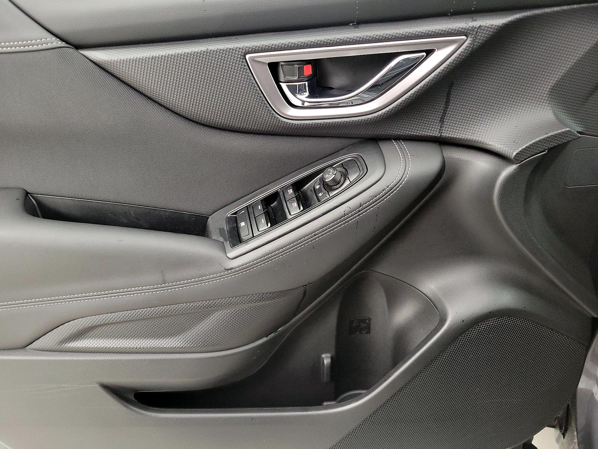 Thumbnail: 2024 Subaru Forester - 12