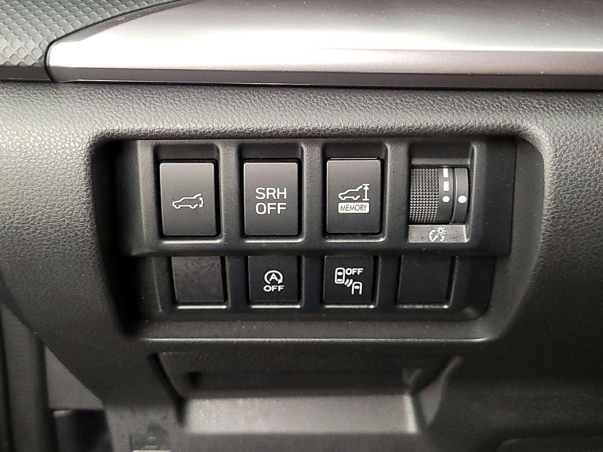 Thumbnail: 2024 Subaru Forester - 13