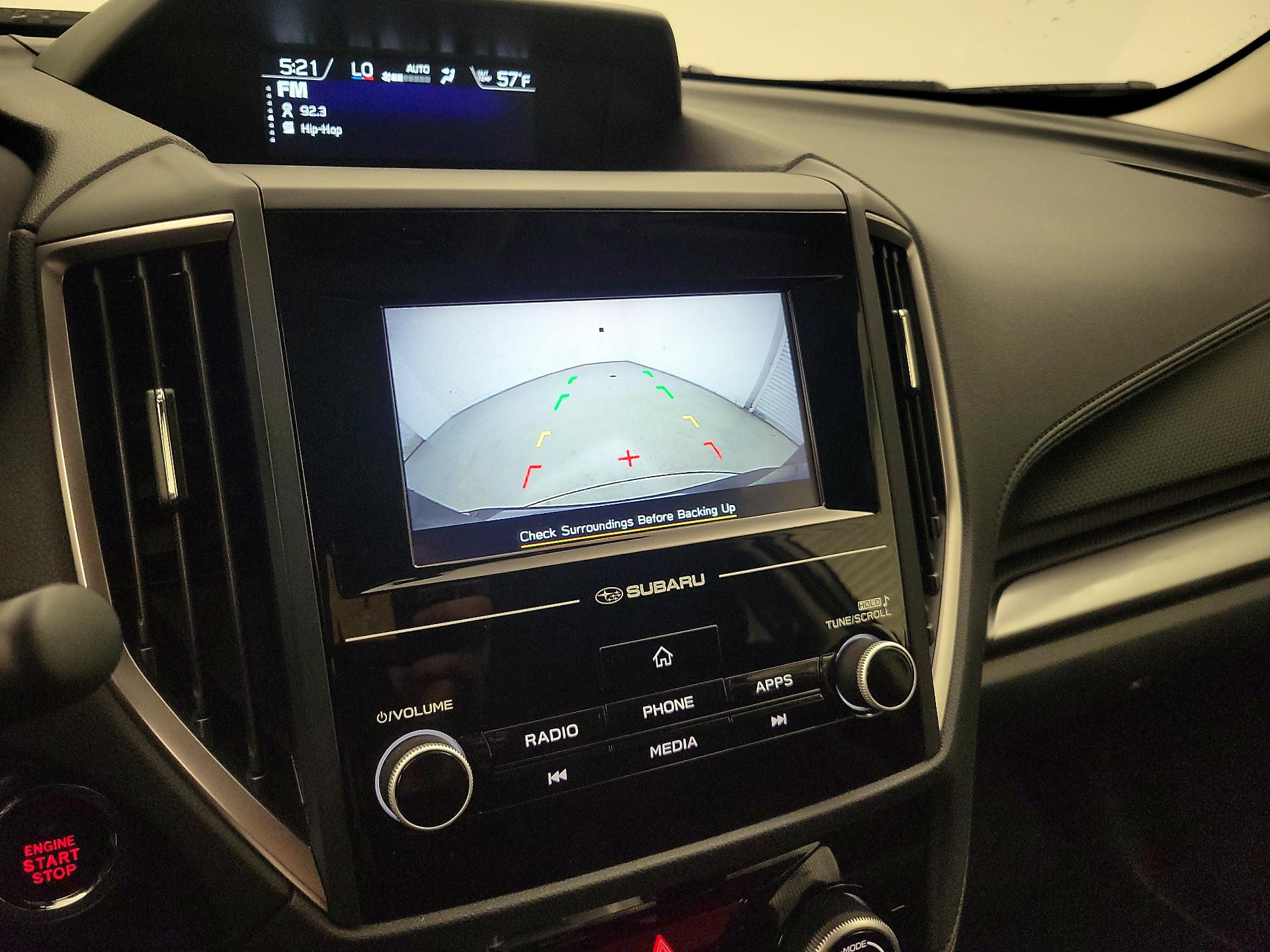 Thumbnail: 2024 Subaru Forester - 14