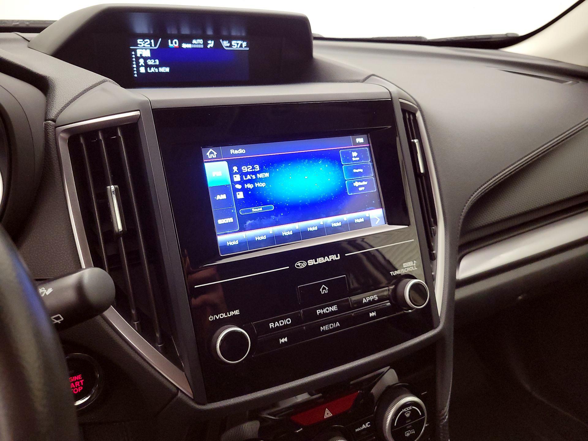 Thumbnail: 2024 Subaru Forester - 15