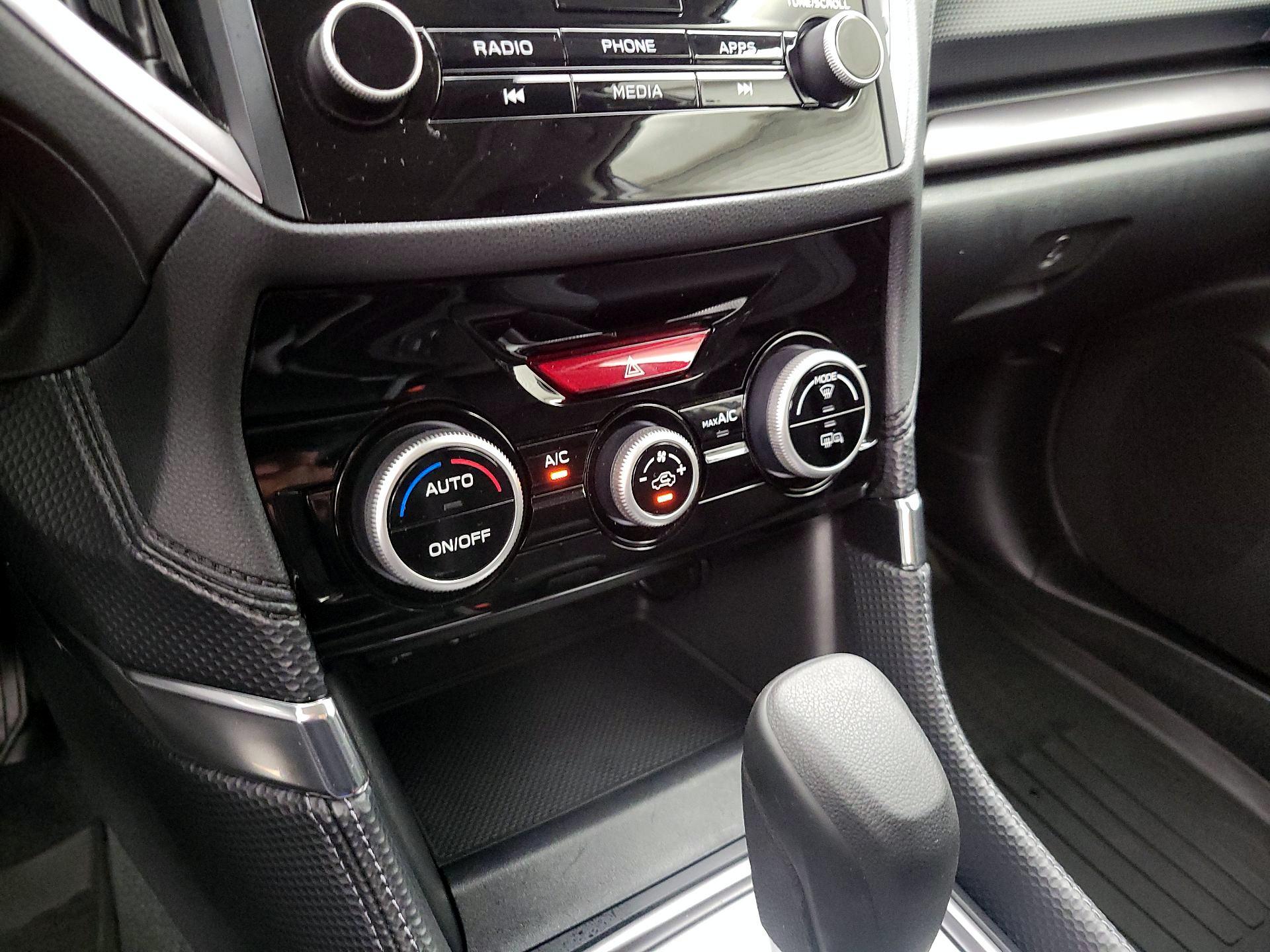 Thumbnail: 2024 Subaru Forester - 16