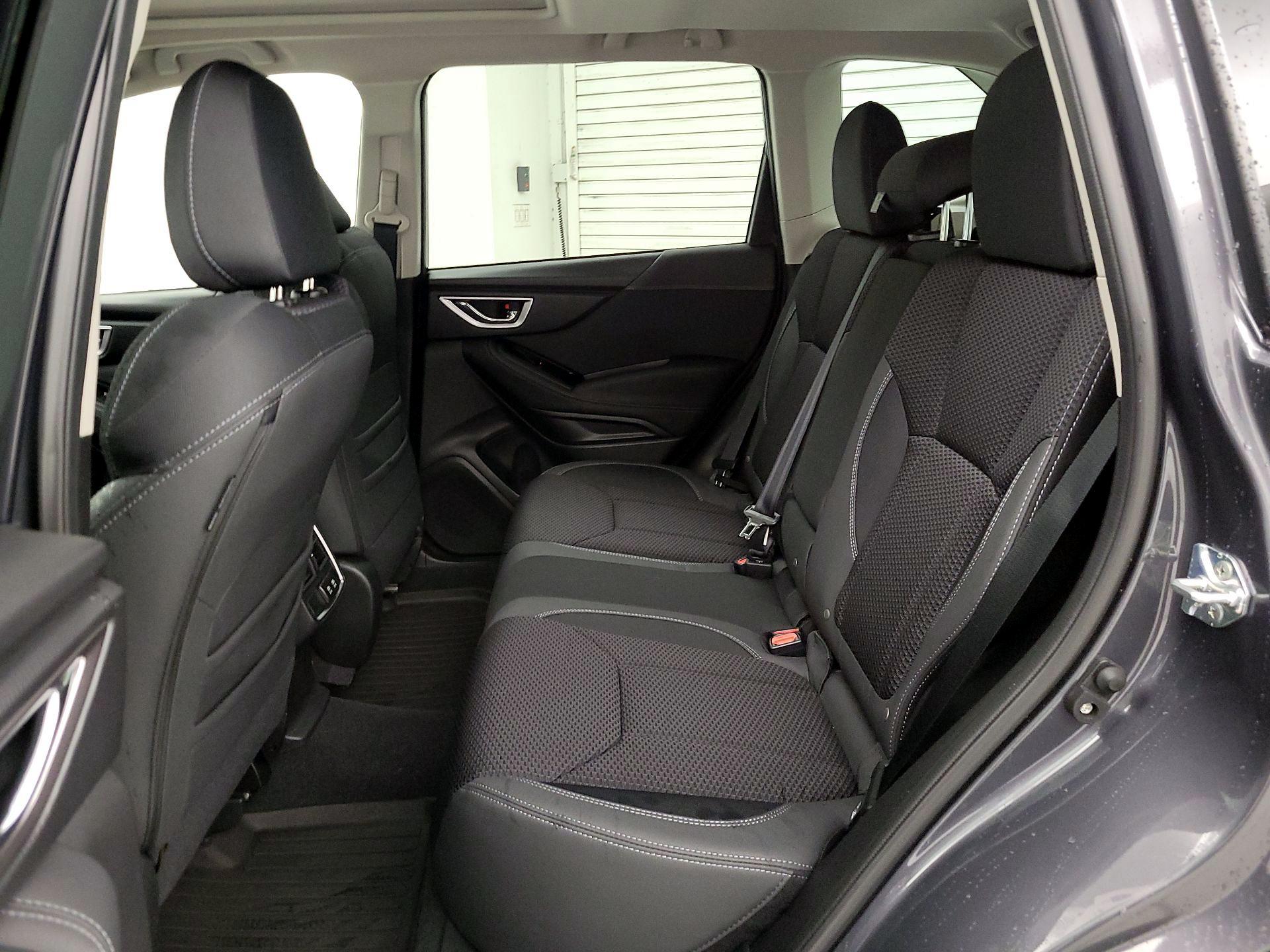 Thumbnail: 2024 Subaru Forester - 20