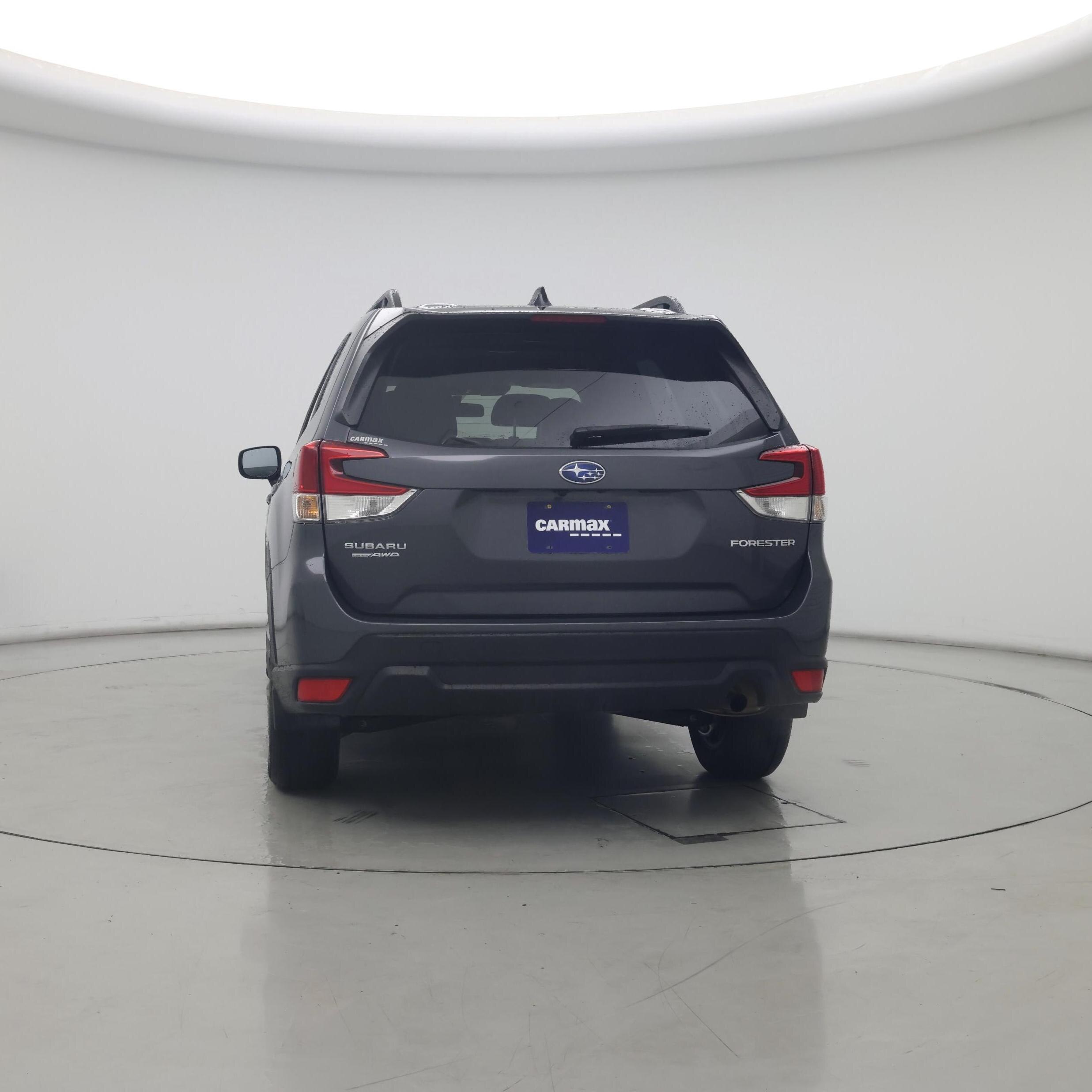 Thumbnail: 2024 Subaru Forester - 6