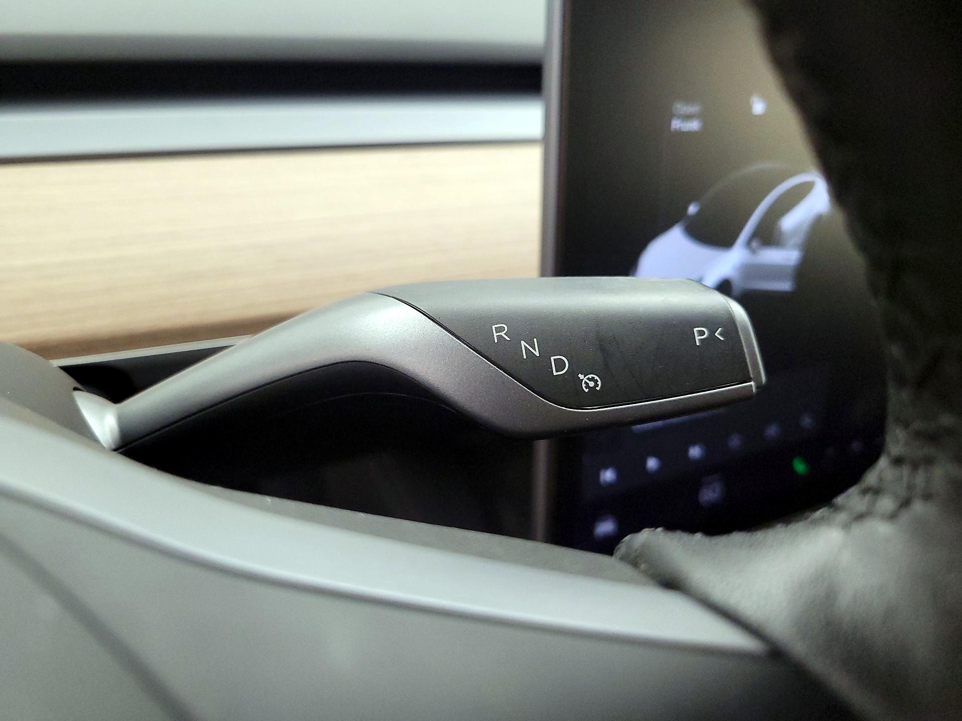 Thumbnail: 2021 Tesla Model 3 - 16