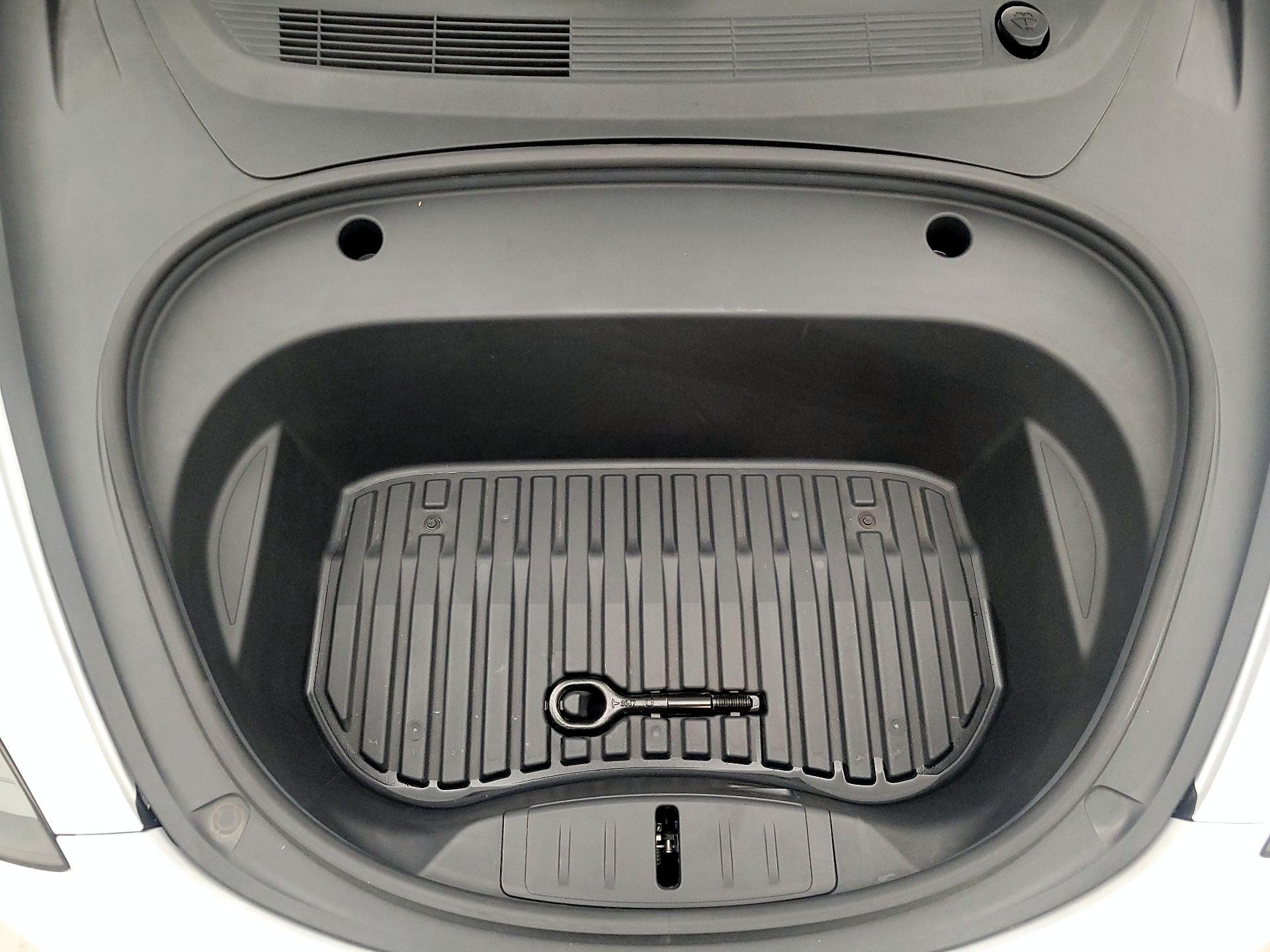 Thumbnail: 2021 Tesla Model 3 - 20