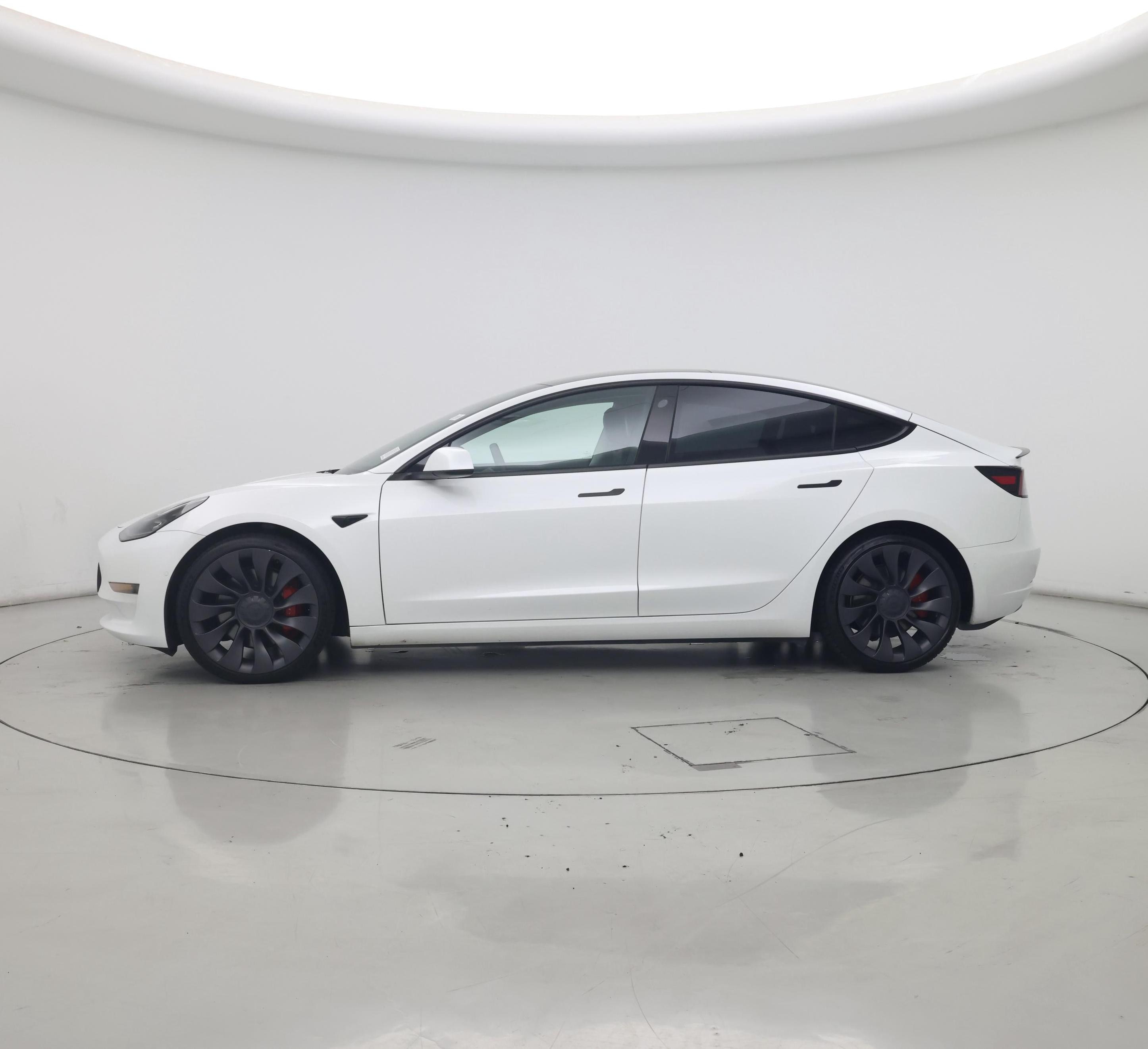Thumbnail: 2021 Tesla Model 3 - 3