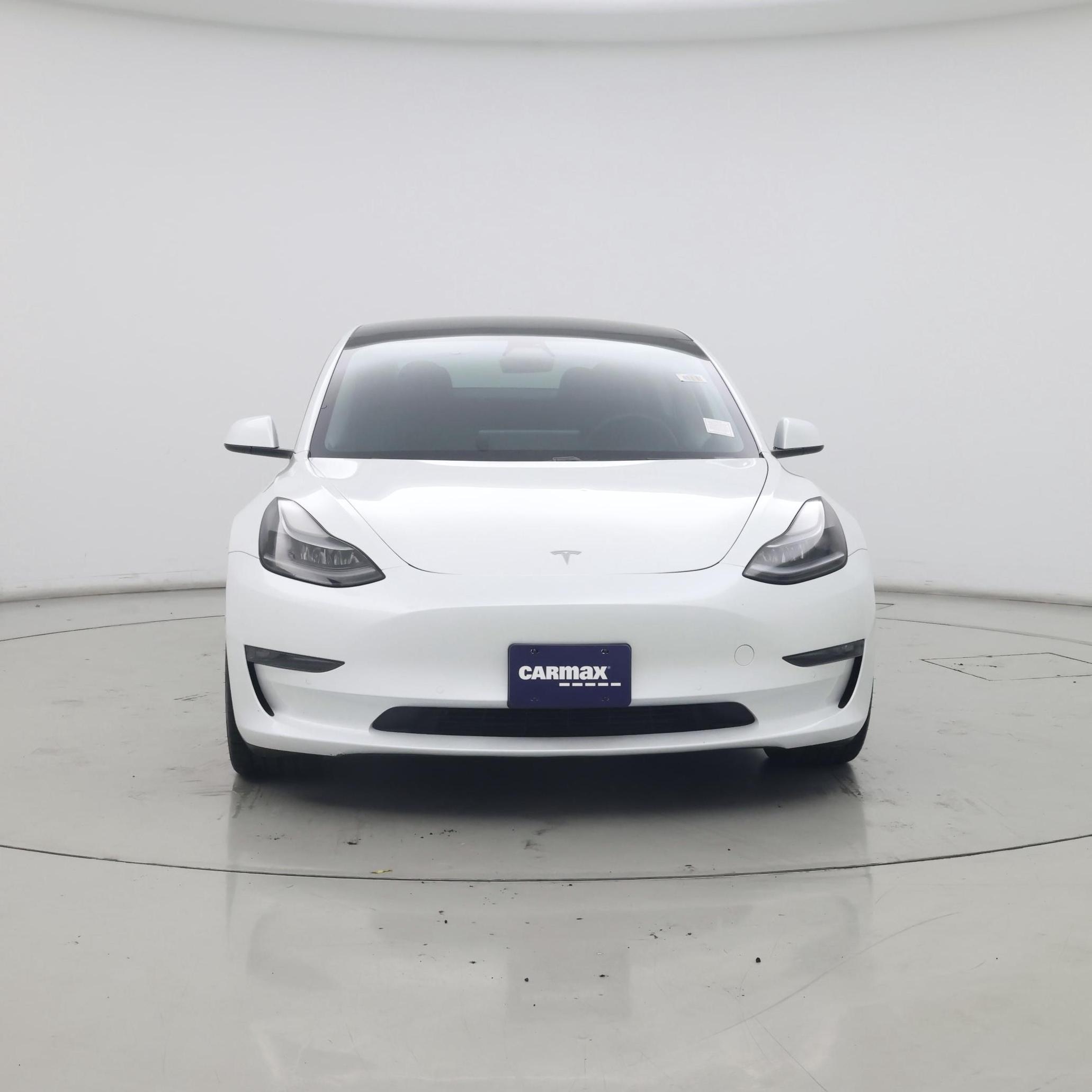 Thumbnail: 2021 Tesla Model 3 - 5