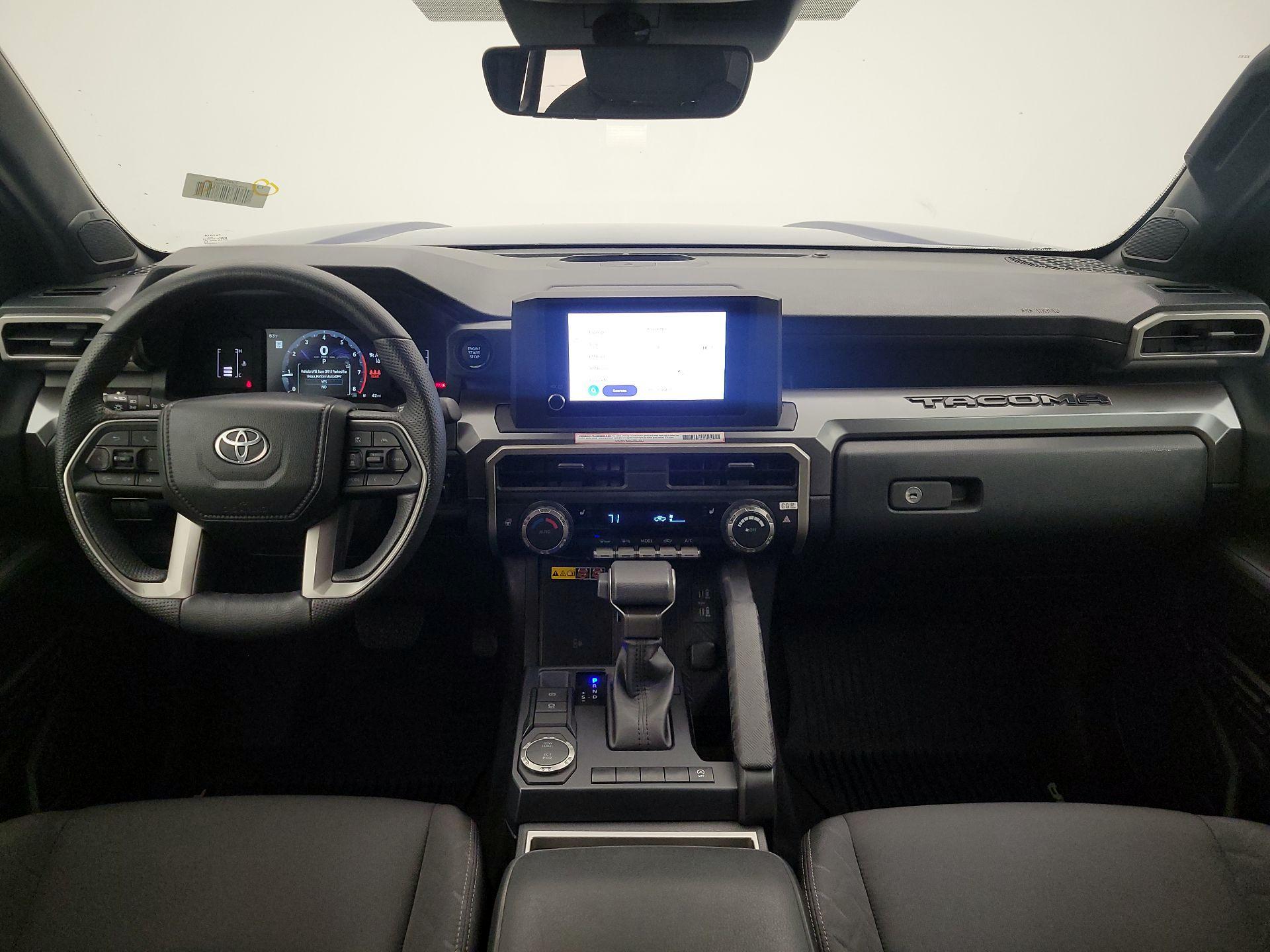 Thumbnail: 2024 Toyota Tacoma - 9