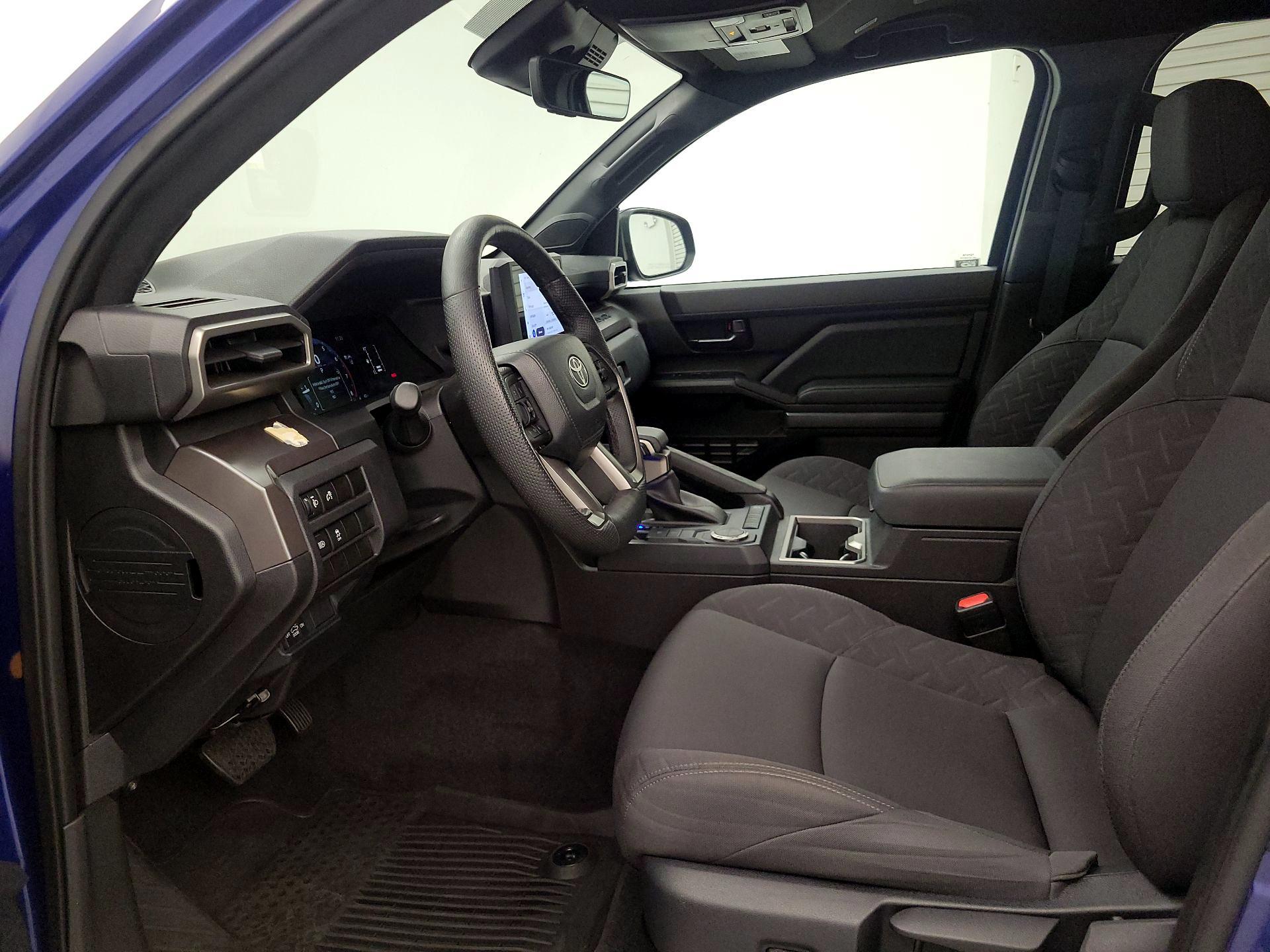 Thumbnail: 2024 Toyota Tacoma - 11